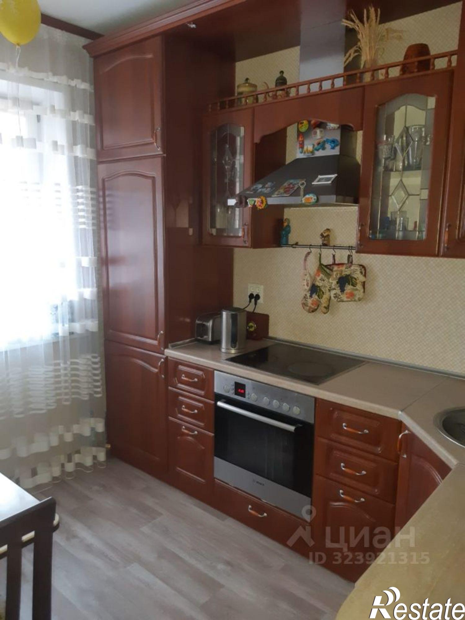 Купить квартиру за 9 579 000 рублей на ул Малахова, 146