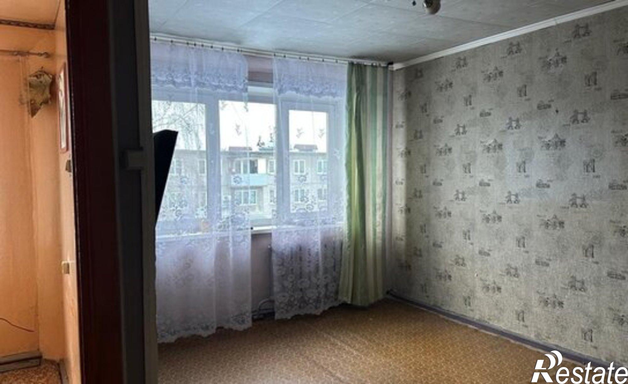 Купить квартиру за 3 500 000 рублей на ул Георгия Исакова, 115