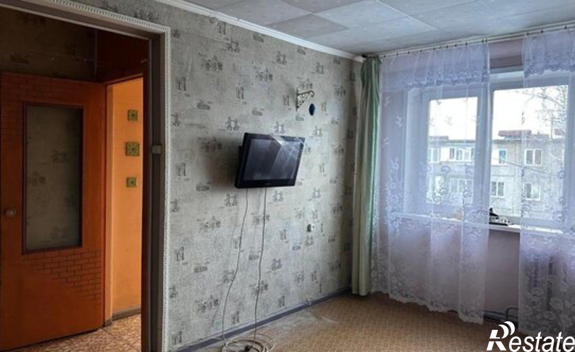 Купить квартиру за 3 500 000 рублей на ул Георгия Исакова, 115