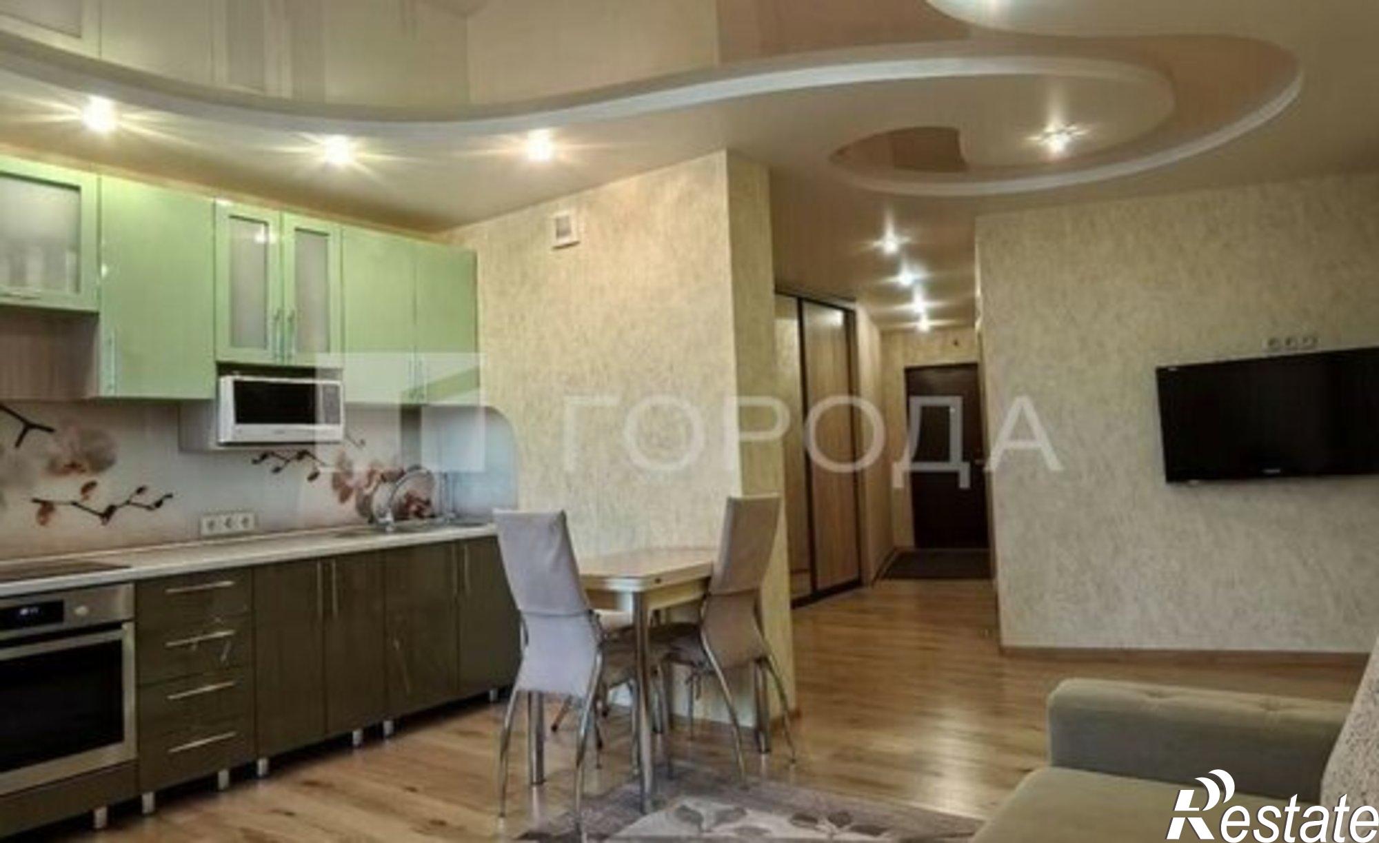 Купить квартиру за 7 850 000 рублей на ул Антона Петрова, 254