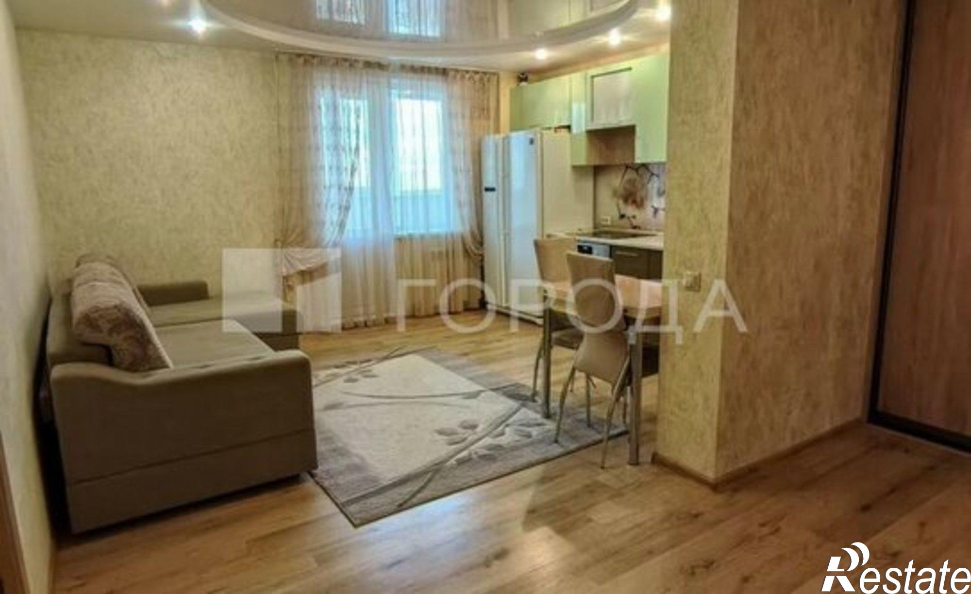 Купить квартиру за 7 850 000 рублей на ул Антона Петрова, 254