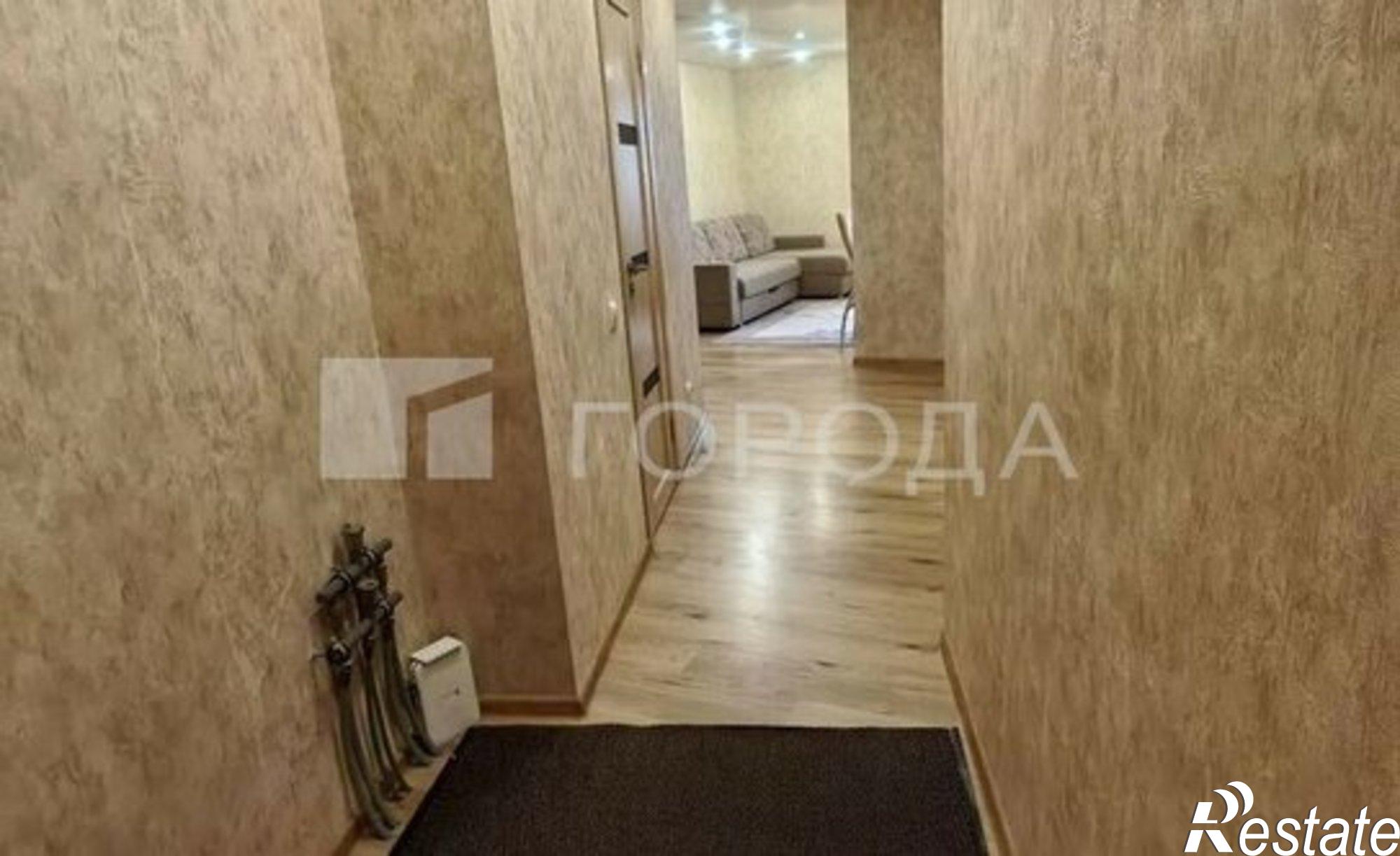 Купить квартиру за 7 850 000 рублей на ул Антона Петрова, 254