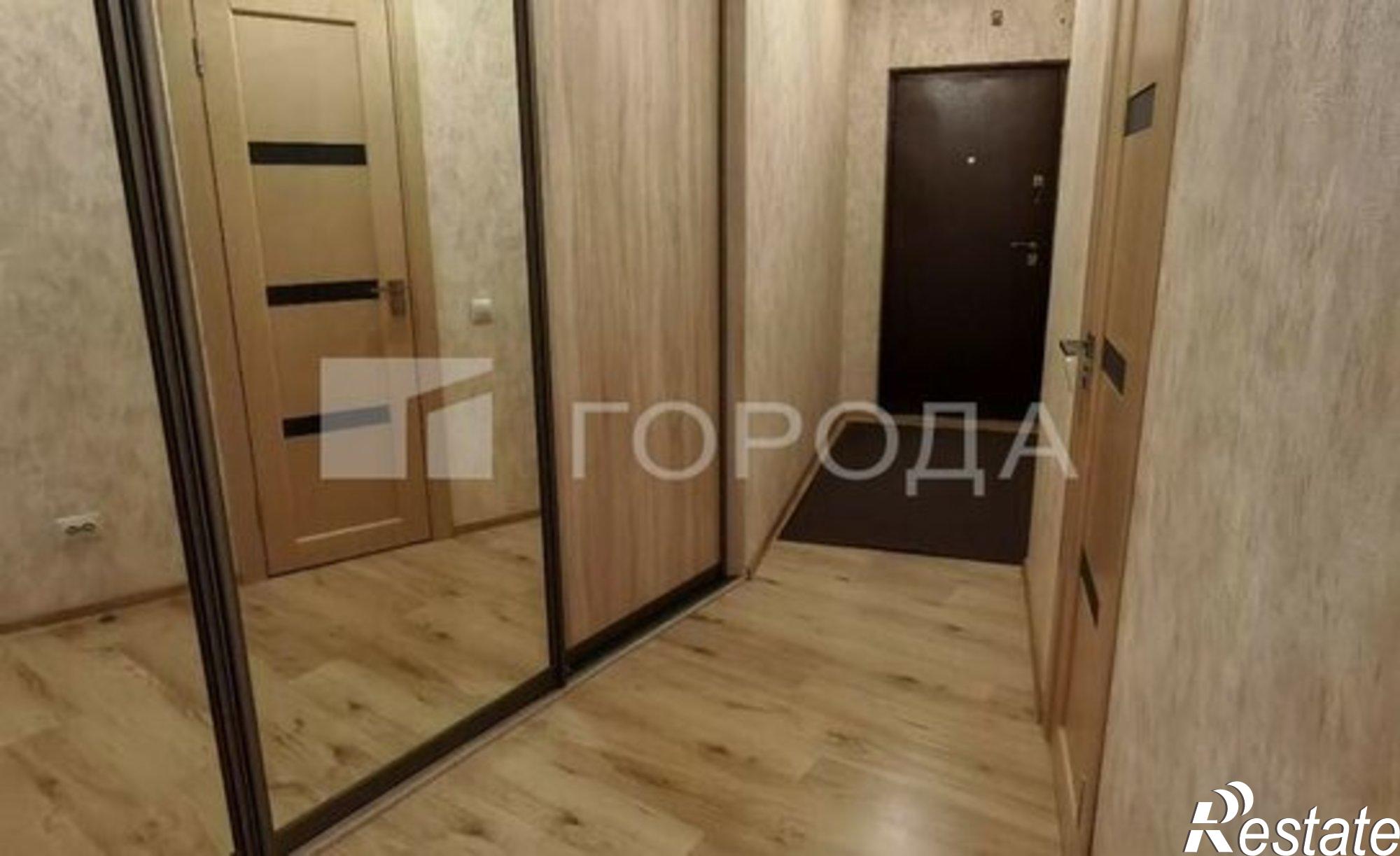 Купить квартиру за 7 850 000 рублей на ул Антона Петрова, 254