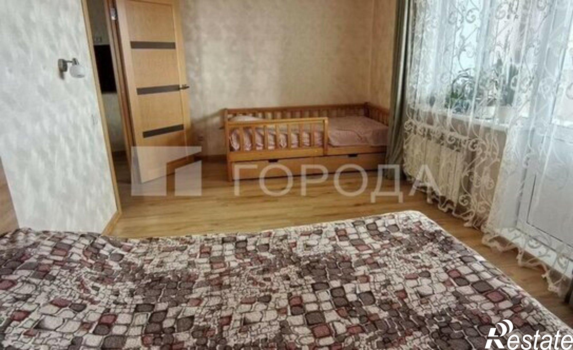 Купить квартиру за 7 850 000 рублей на ул Антона Петрова, 254