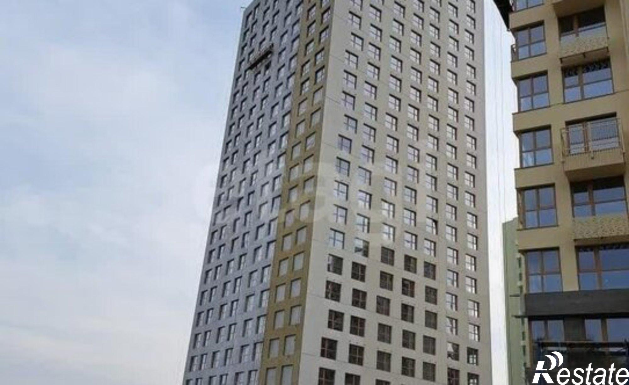 Купить квартиру за 5 700 000 рублей на Южный тракт, 15 1