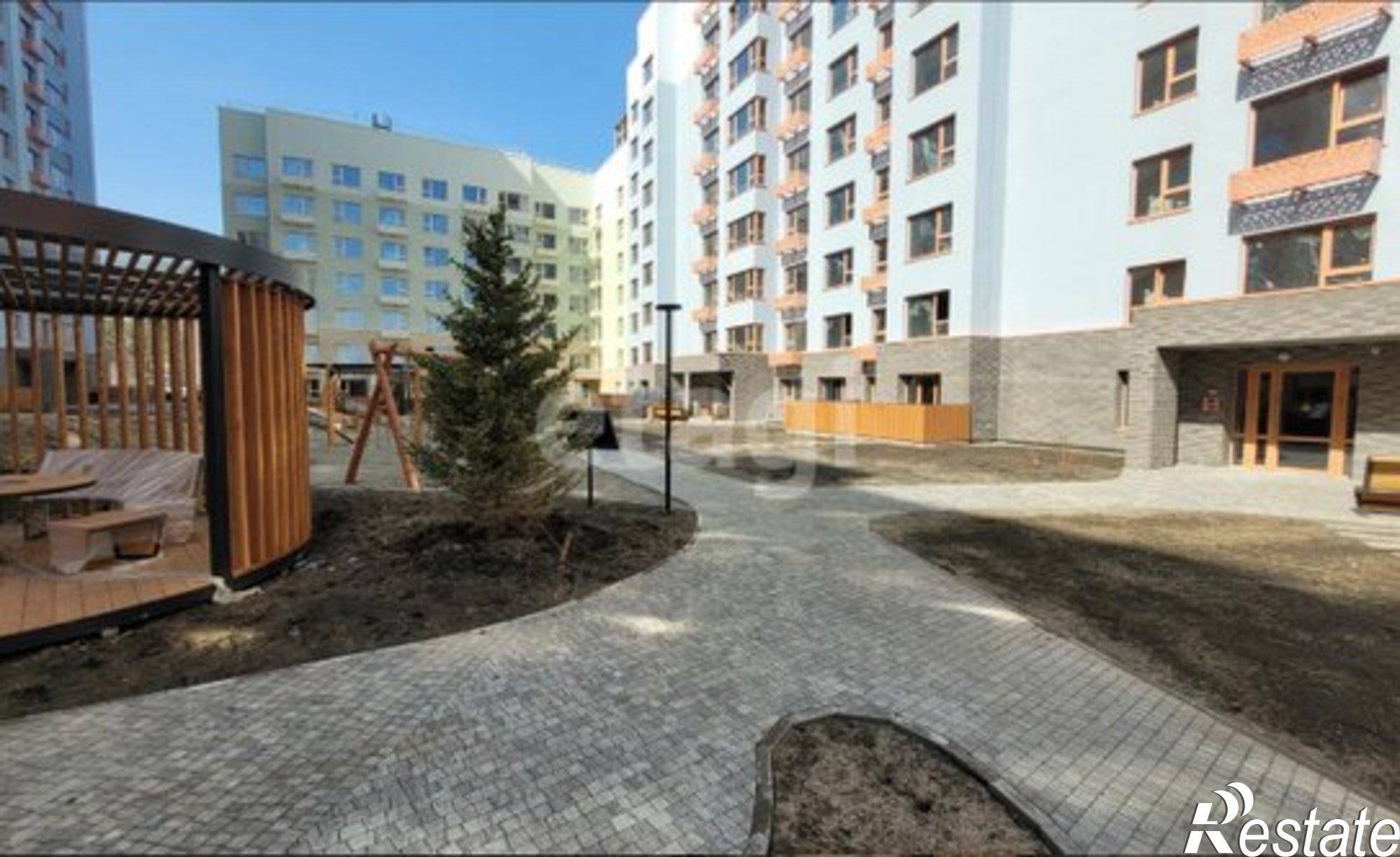 Купить квартиру за 5 700 000 рублей на Южный тракт, 15 1