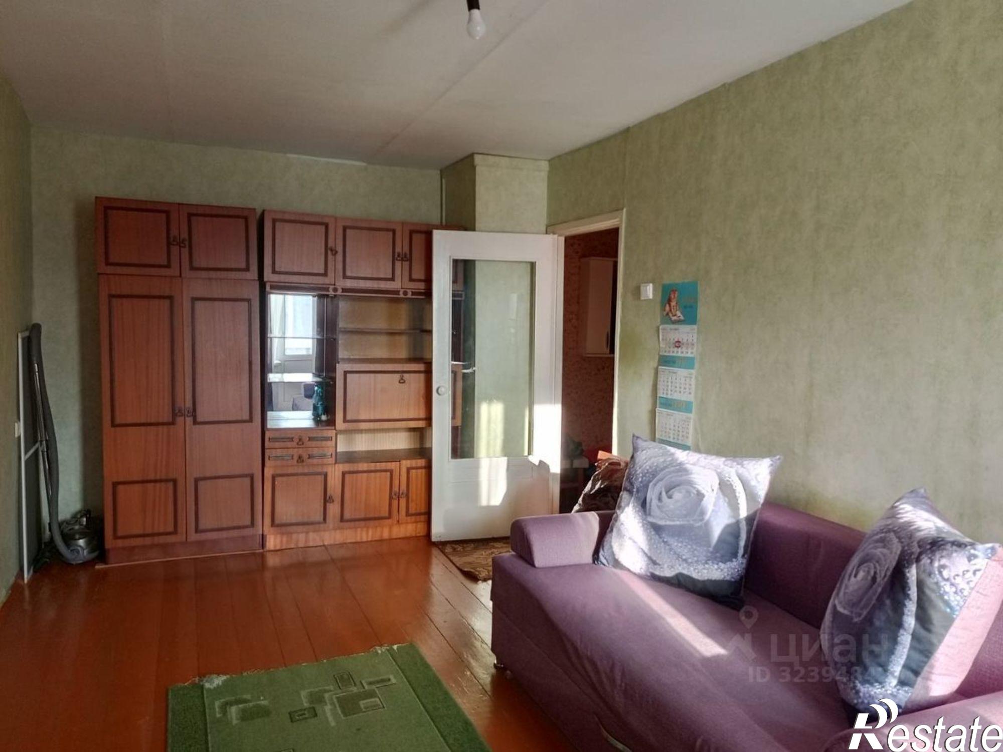 Сдать квартиру за 18 000 рублей на улица Георгия Исакова, 131А