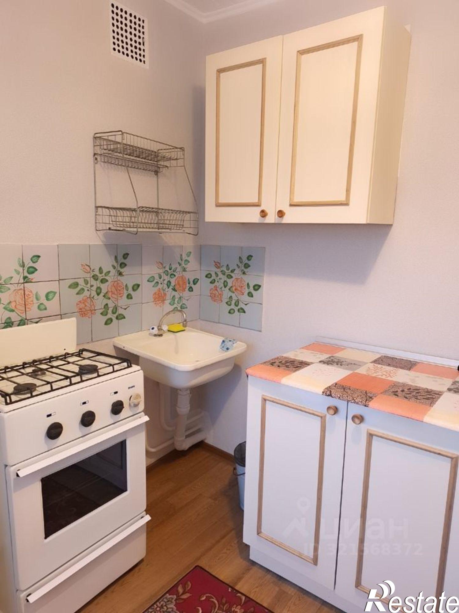 Сдать квартиру за 22 000 рублей на проспект Ленина, 116