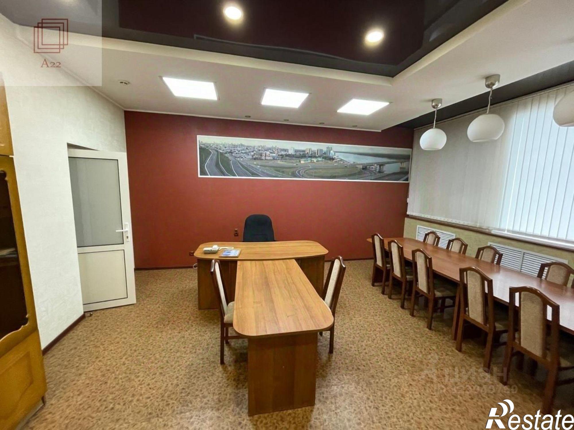 Сдать офис, помещение под офис за 63 000 рублей на проспект Калинина, 71