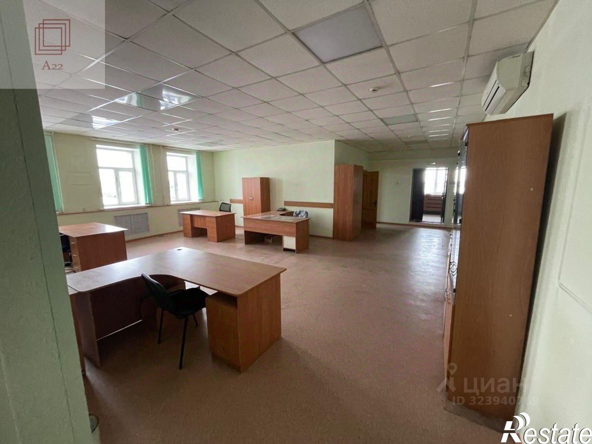 Сдать офис, помещение под офис за 63 000 рублей на проспект Калинина, 71