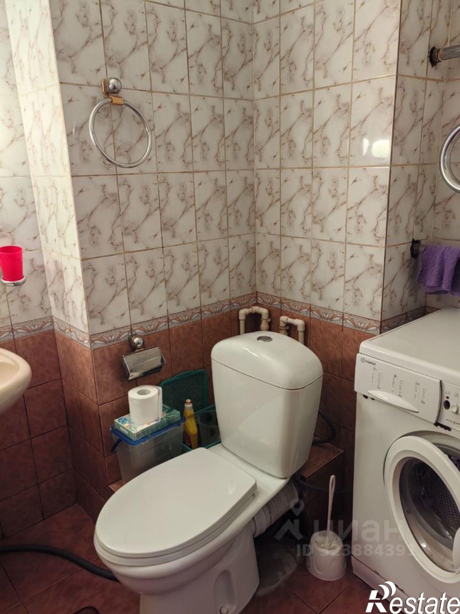 Сдать квартиру за 33 000 рублей на улица Попова, 107