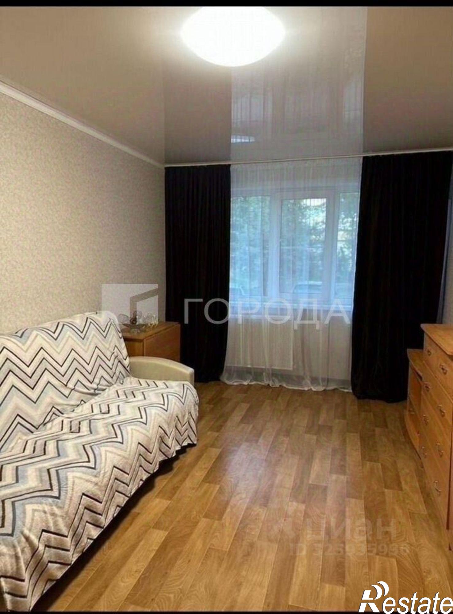 Купить квартиру за 5 500 000 рублей на улица Малахова, 73