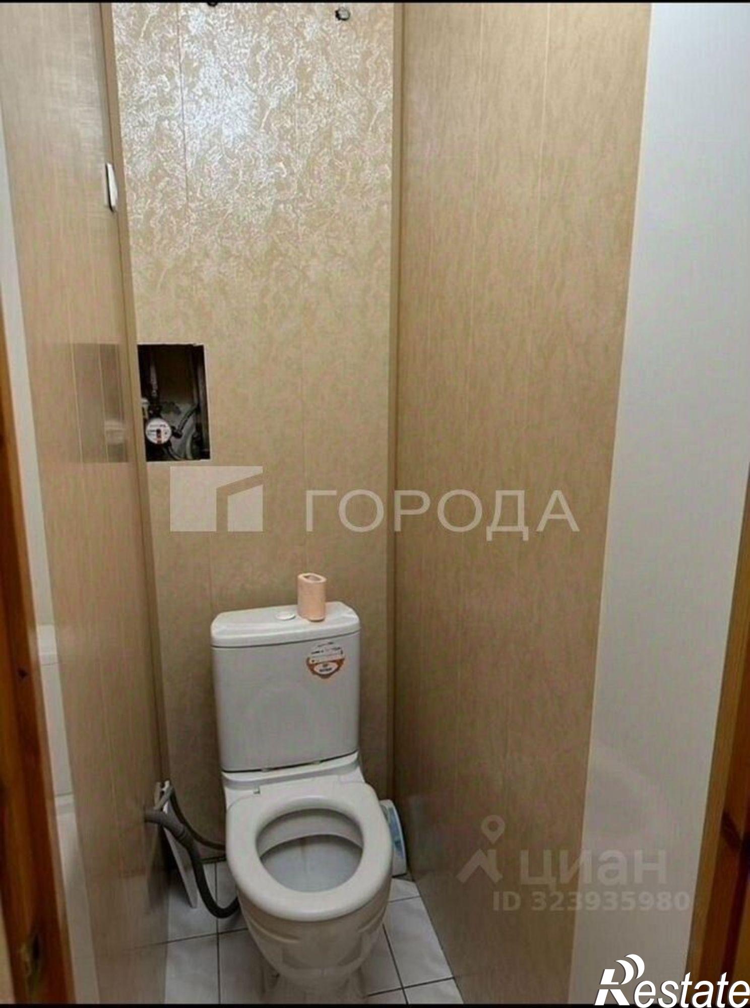 Купить квартиру за 5 500 000 рублей на улица Малахова, 73