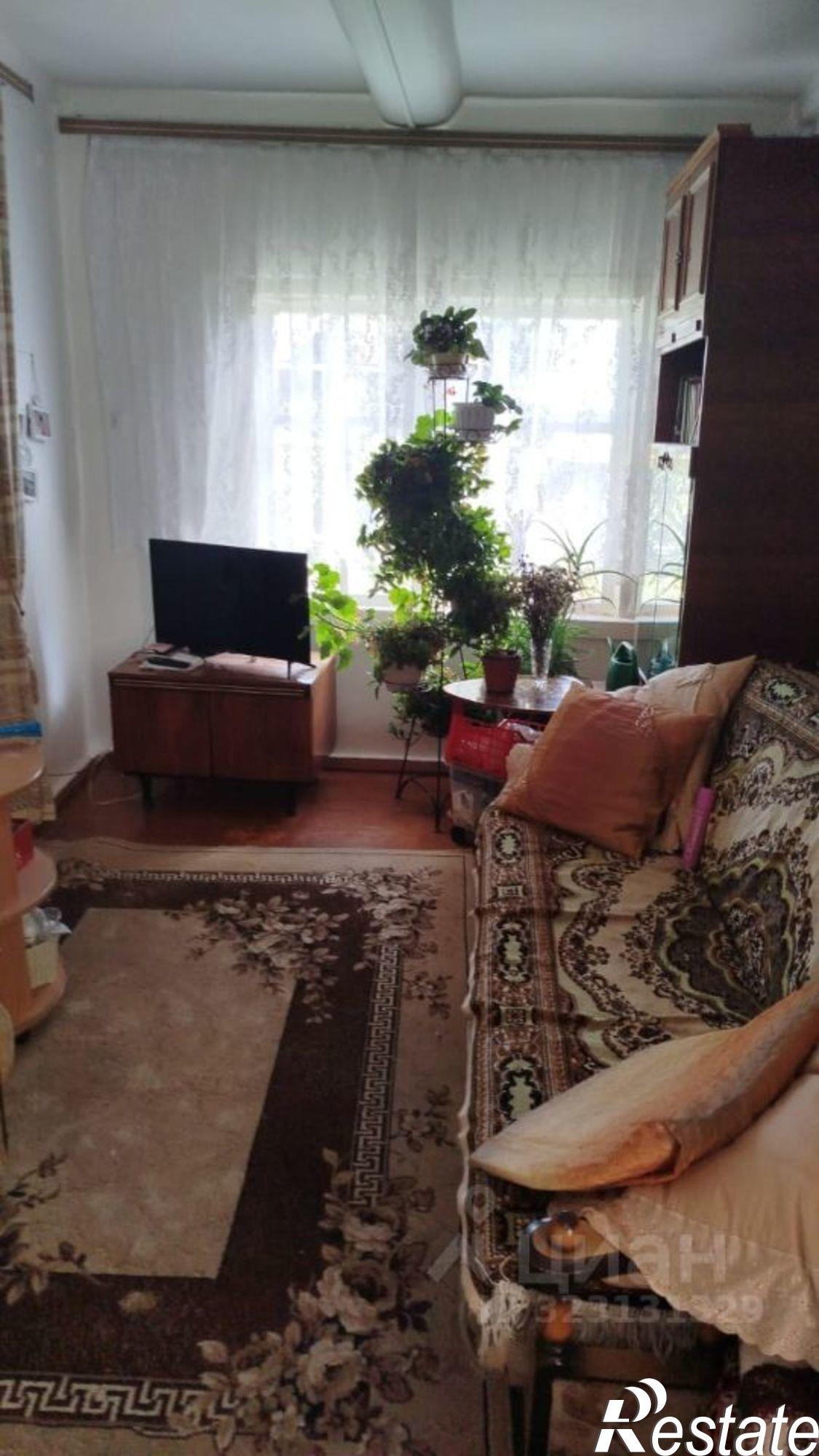 Купить дачу, дом, коттедж за 2 800 000 рублей на улица Папанинцев, 30Б