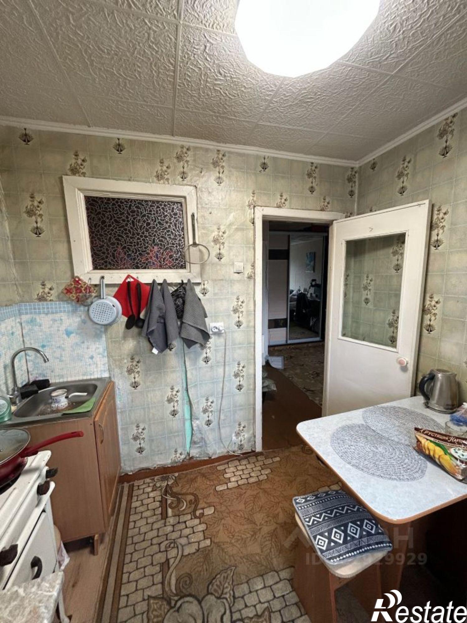 Купить квартиру за 4 300 000 рублей на Песчаная улица, 74