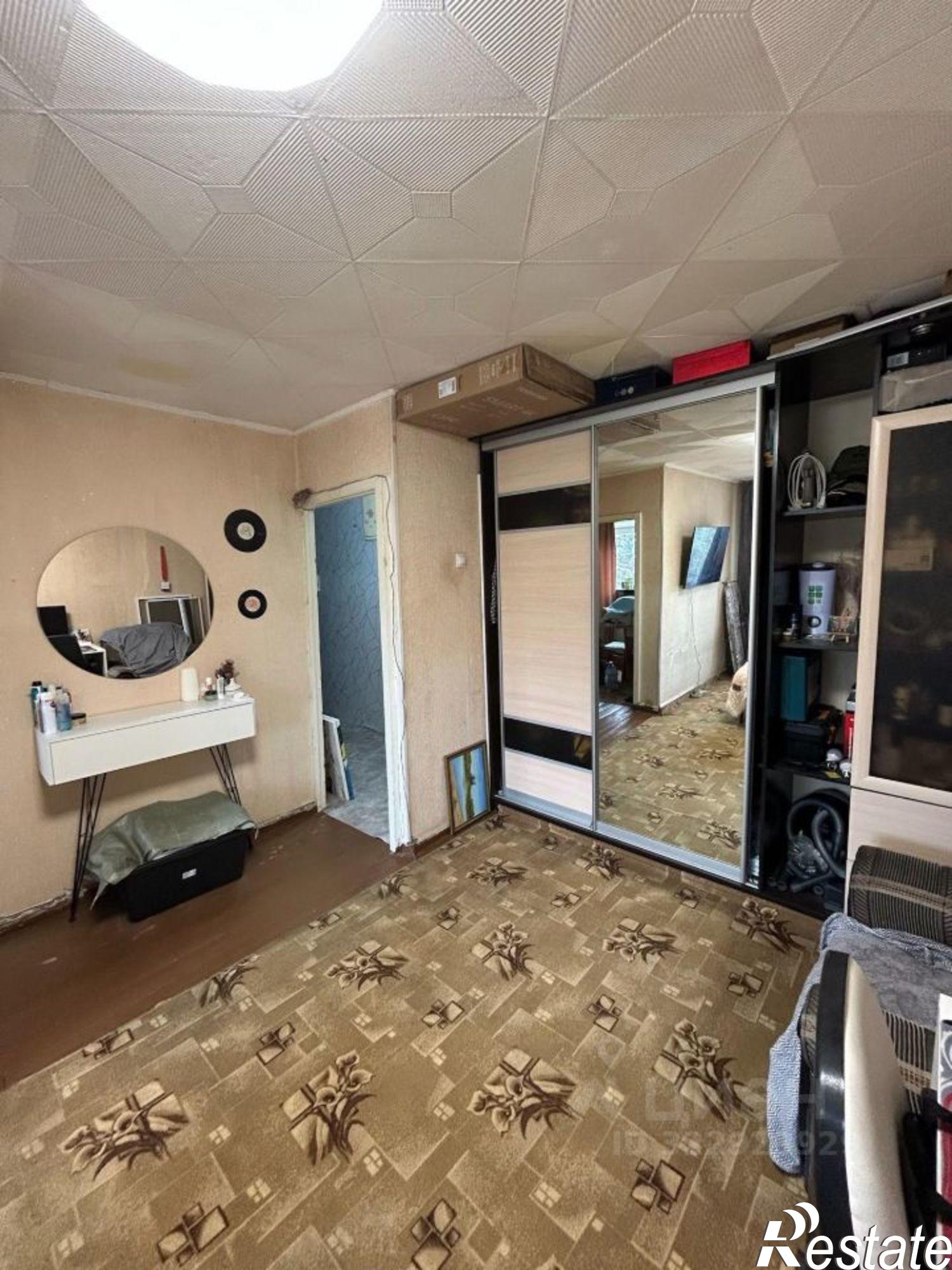 Купить квартиру за 4 300 000 рублей на Песчаная улица, 74