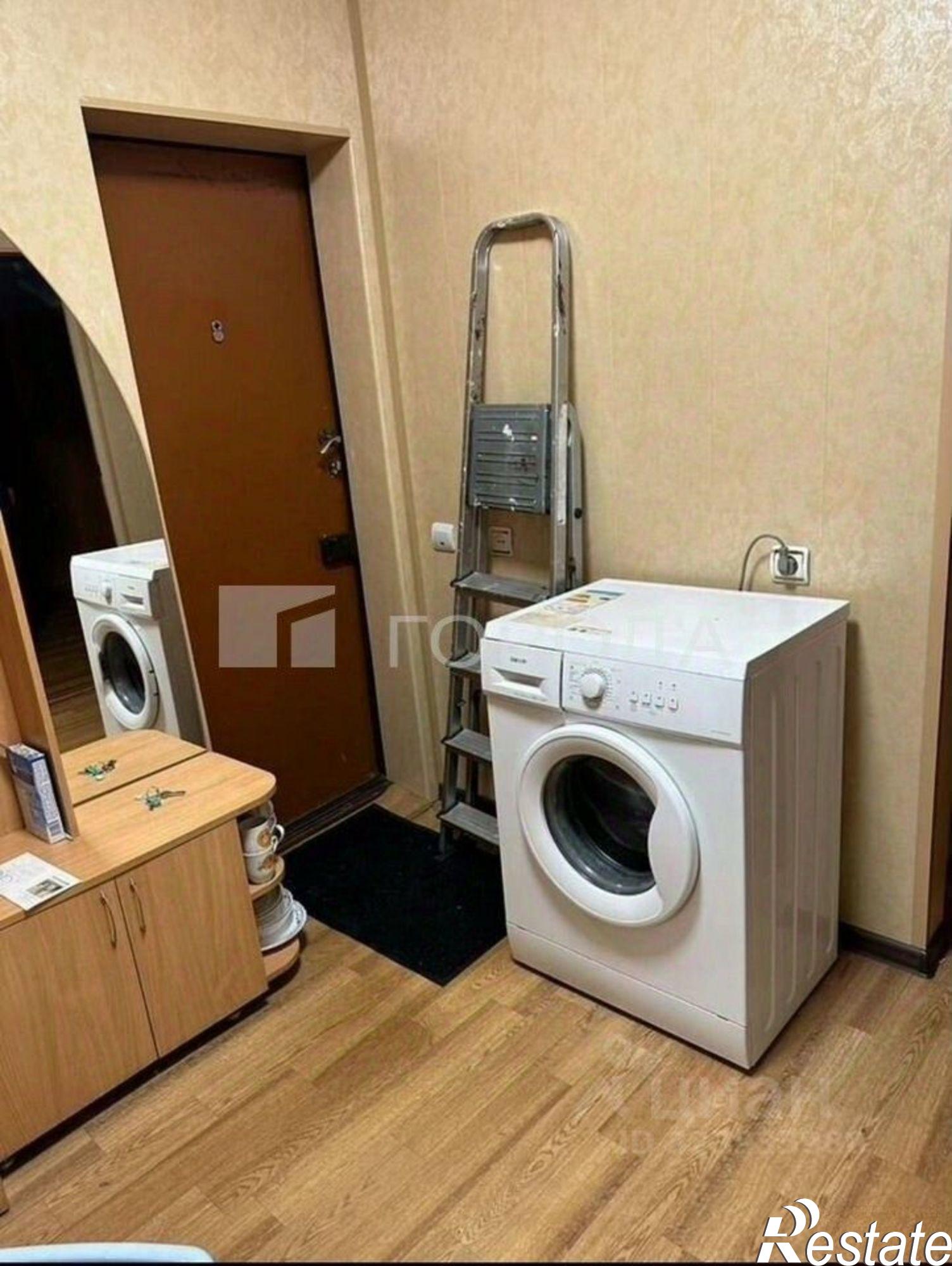 Купить квартиру за 5 500 000 рублей на улица Малахова, 73