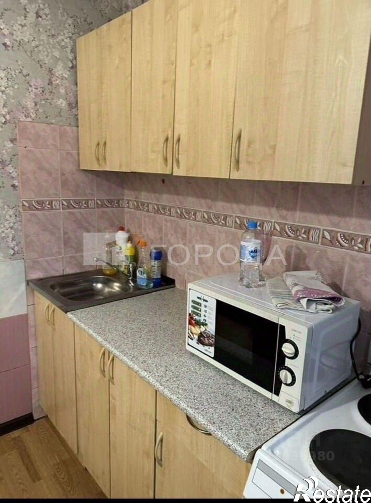 Купить квартиру за 5 500 000 рублей на улица Малахова, 73