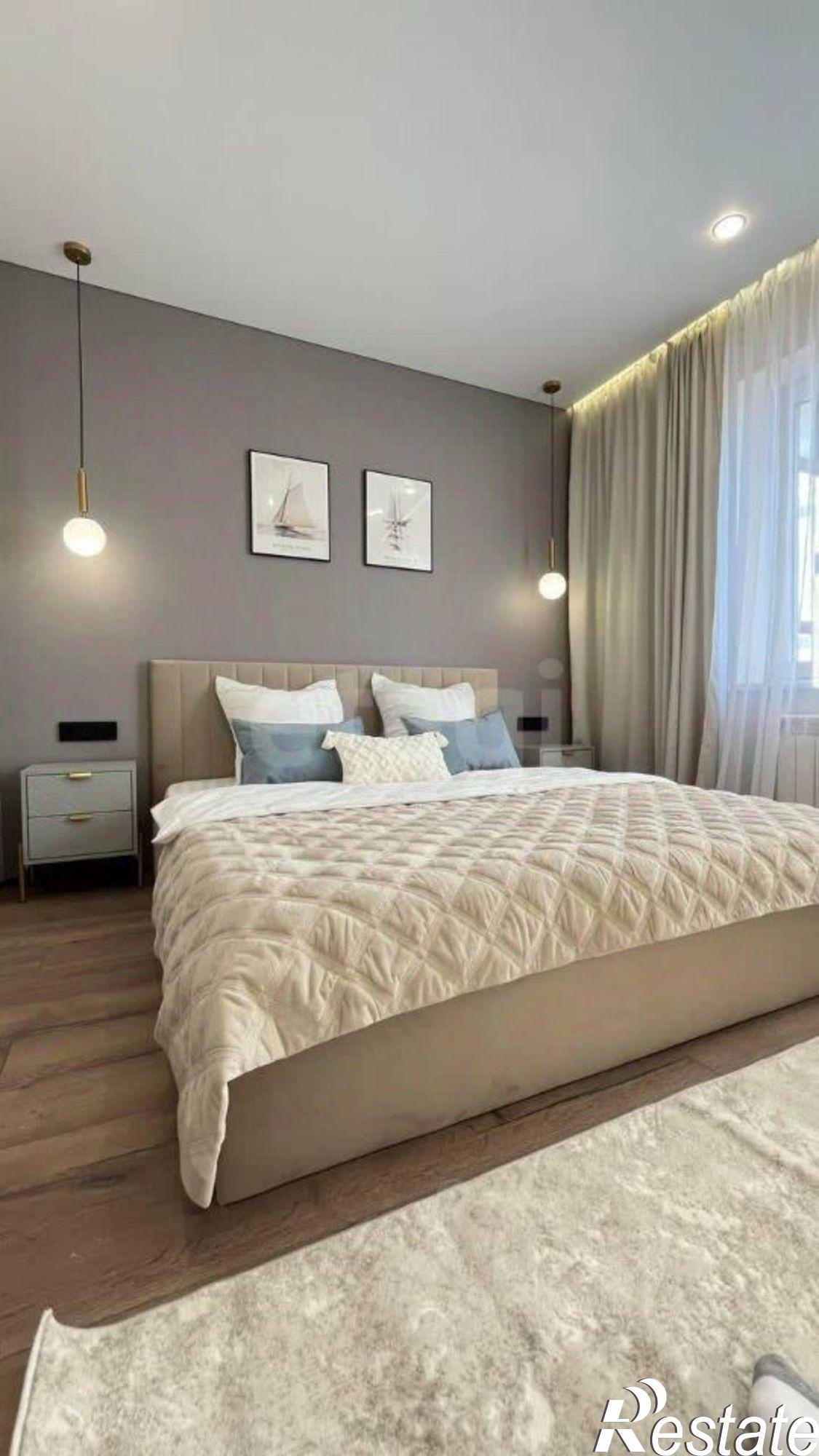 Купить квартиру за 11 270 000 рублей на Промышленная улица, 6