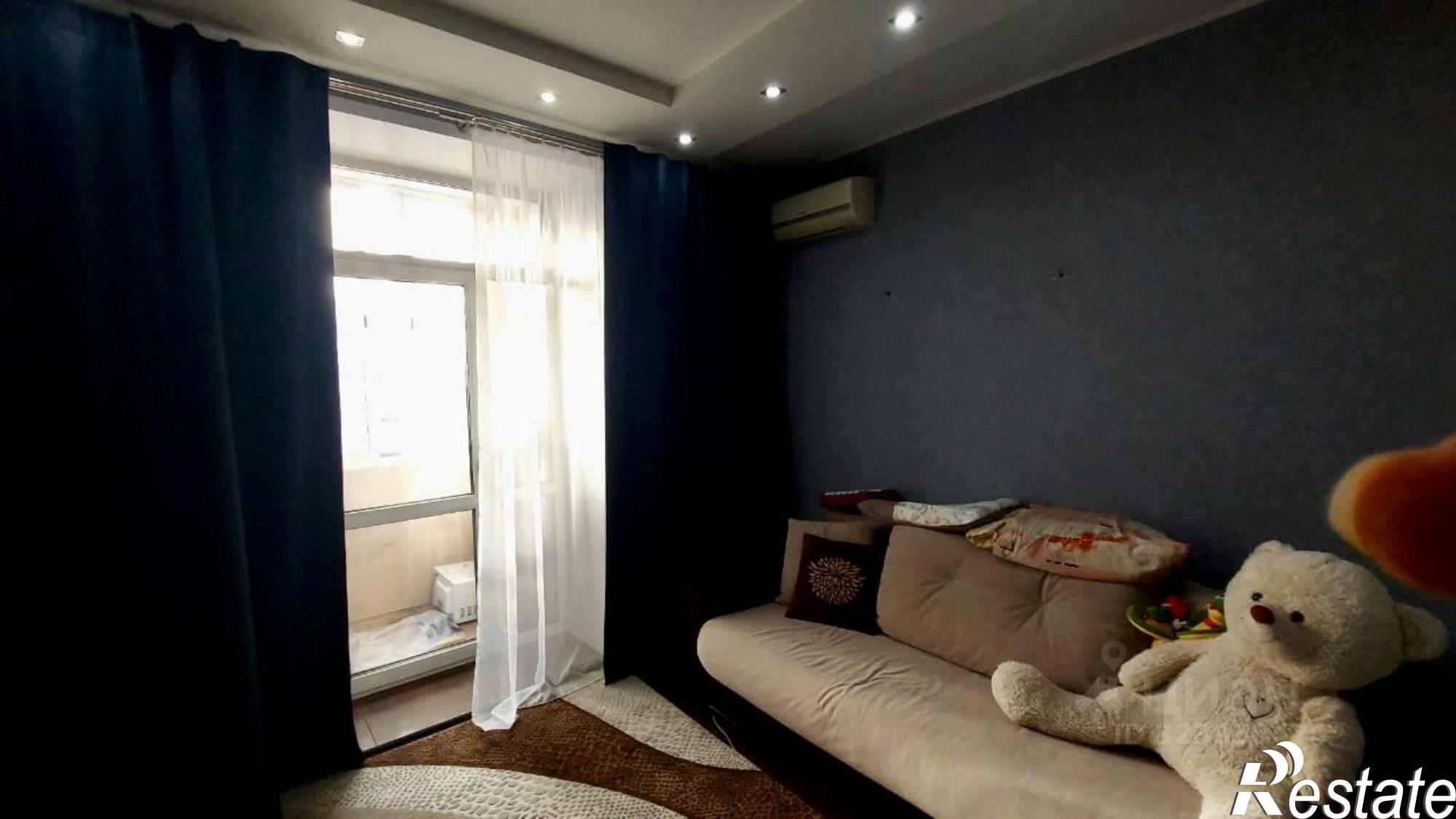 Купить квартиру за 6 640 000 рублей на Социалистический проспект, 130