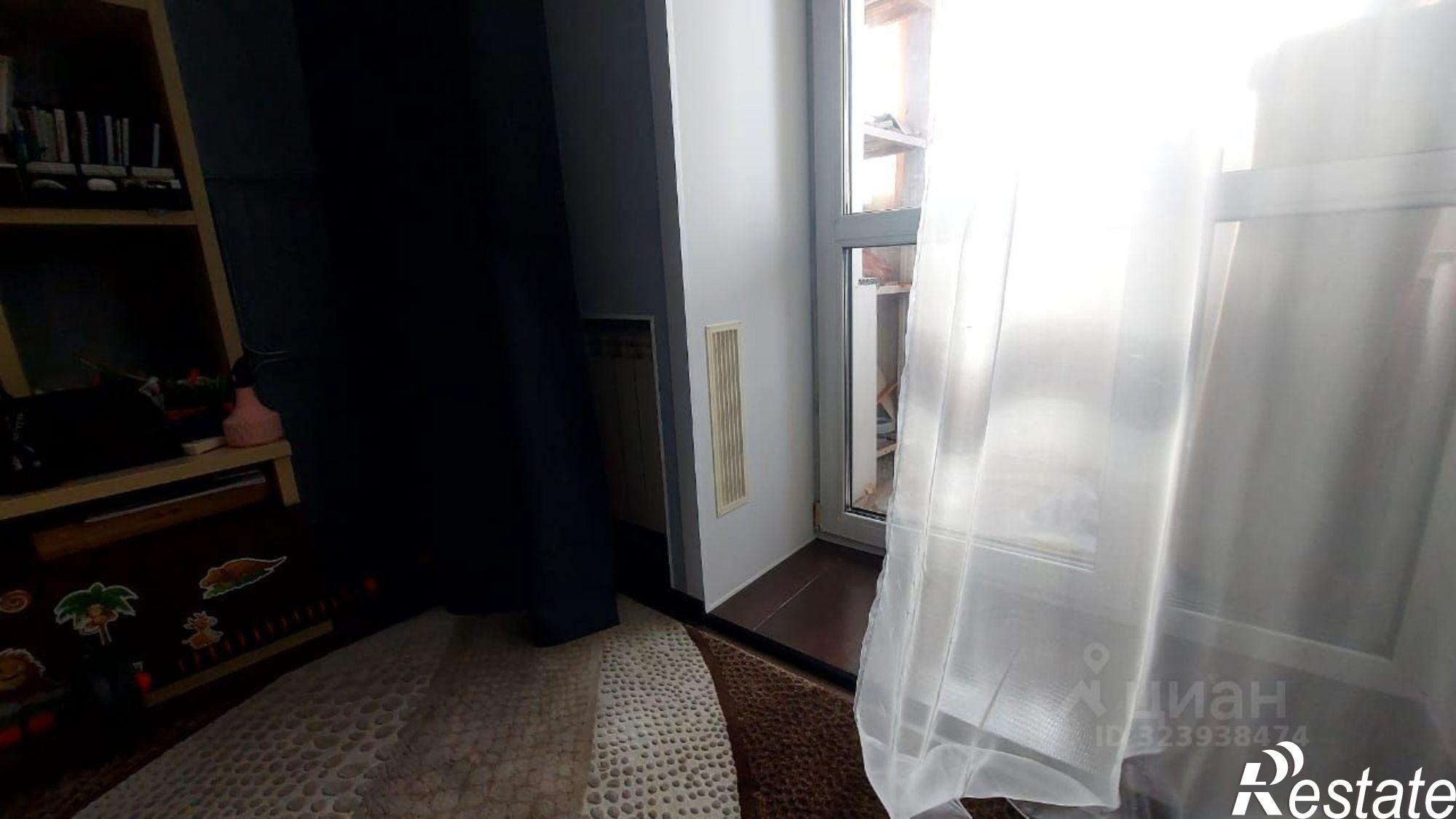 Купить квартиру за 6 640 000 рублей на Социалистический проспект, 130