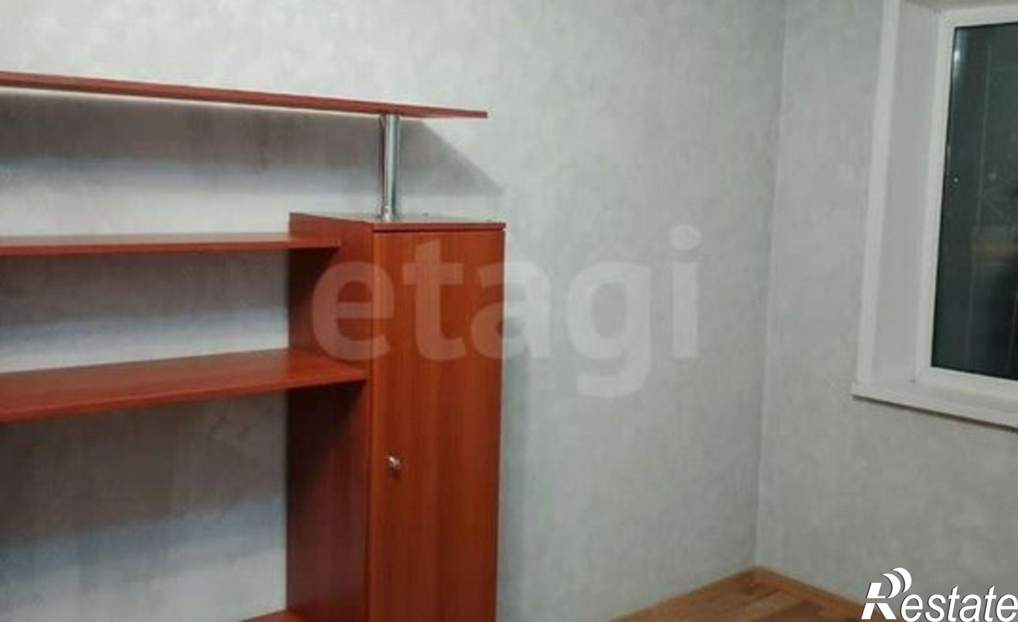 Купить квартиру за 3 400 000 рублей на улица Георгия Исакова, 117