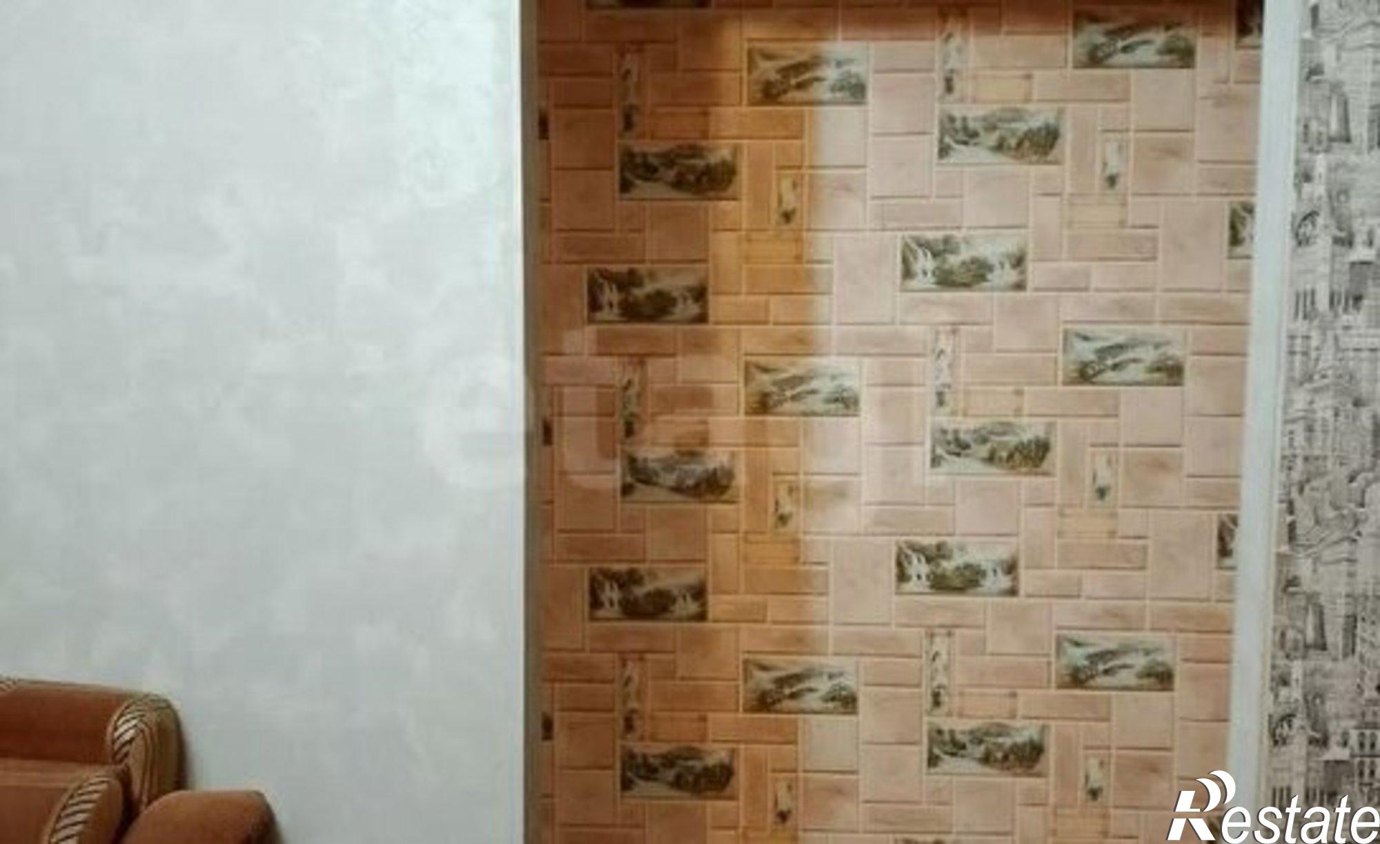 Купить квартиру за 3 400 000 рублей на улица Георгия Исакова, 117