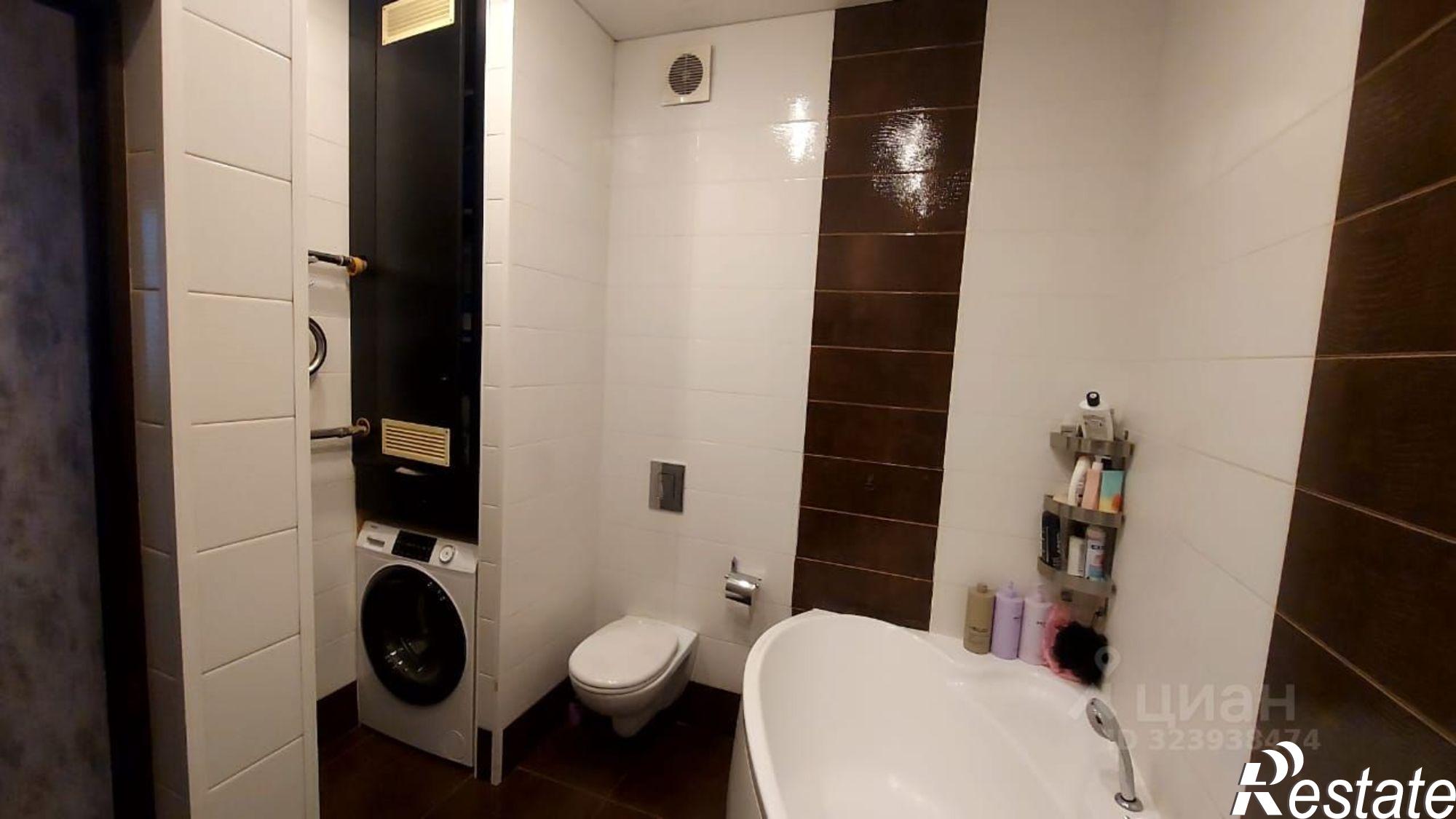 Купить квартиру за 6 640 000 рублей на Социалистический проспект, 130