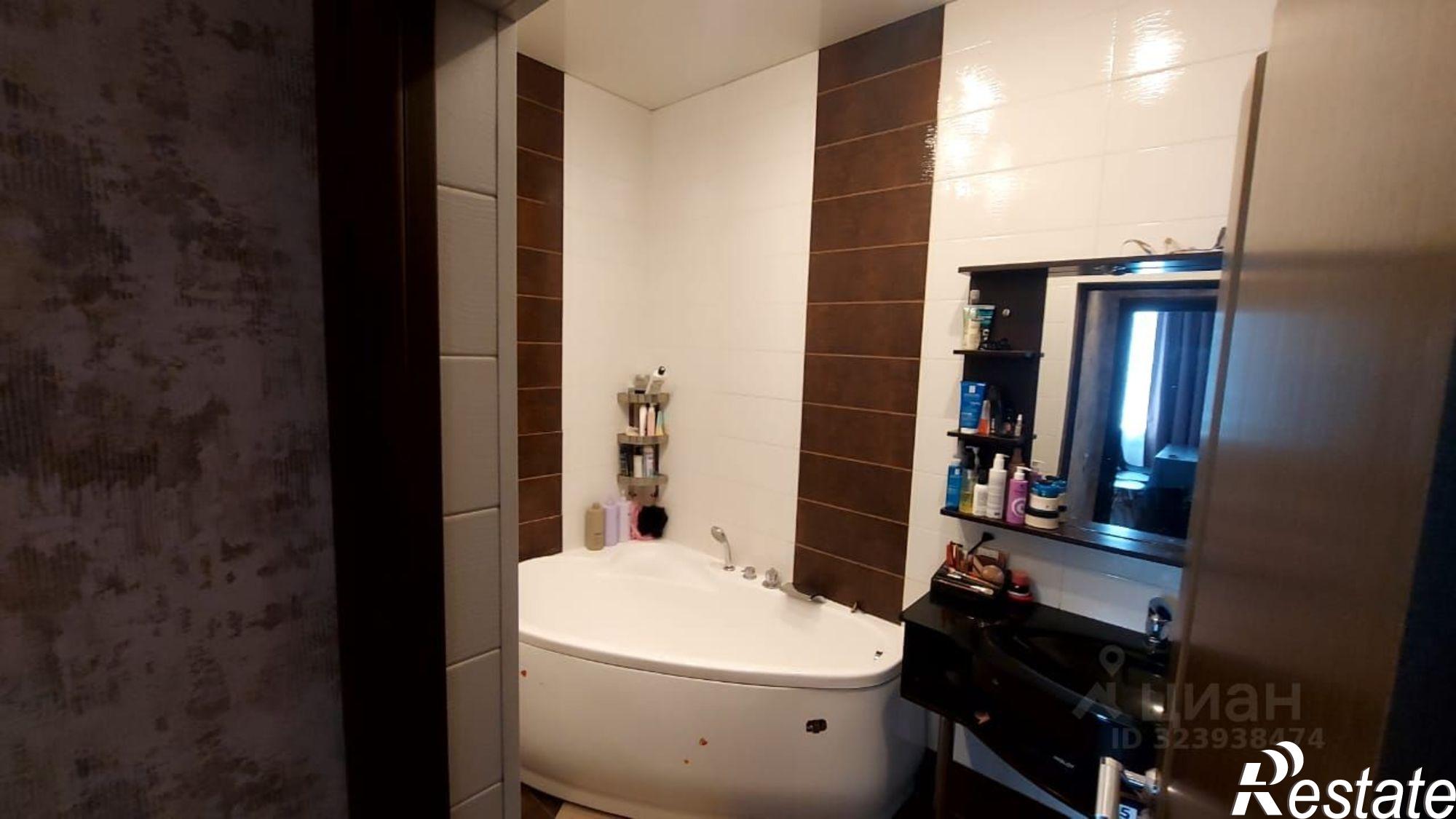 Купить квартиру за 6 640 000 рублей на Социалистический проспект, 130