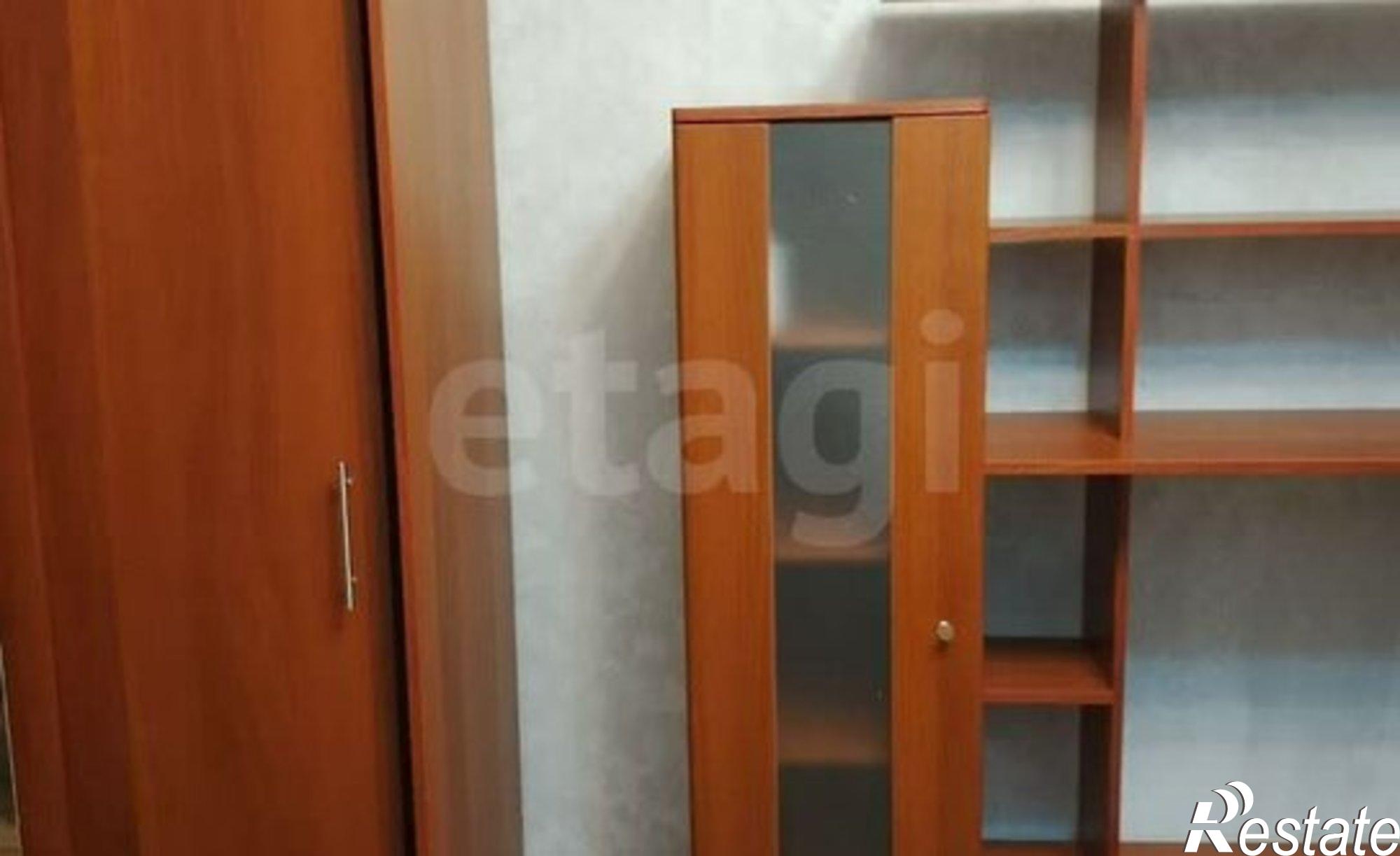 Купить квартиру за 3 400 000 рублей на улица Георгия Исакова, 117