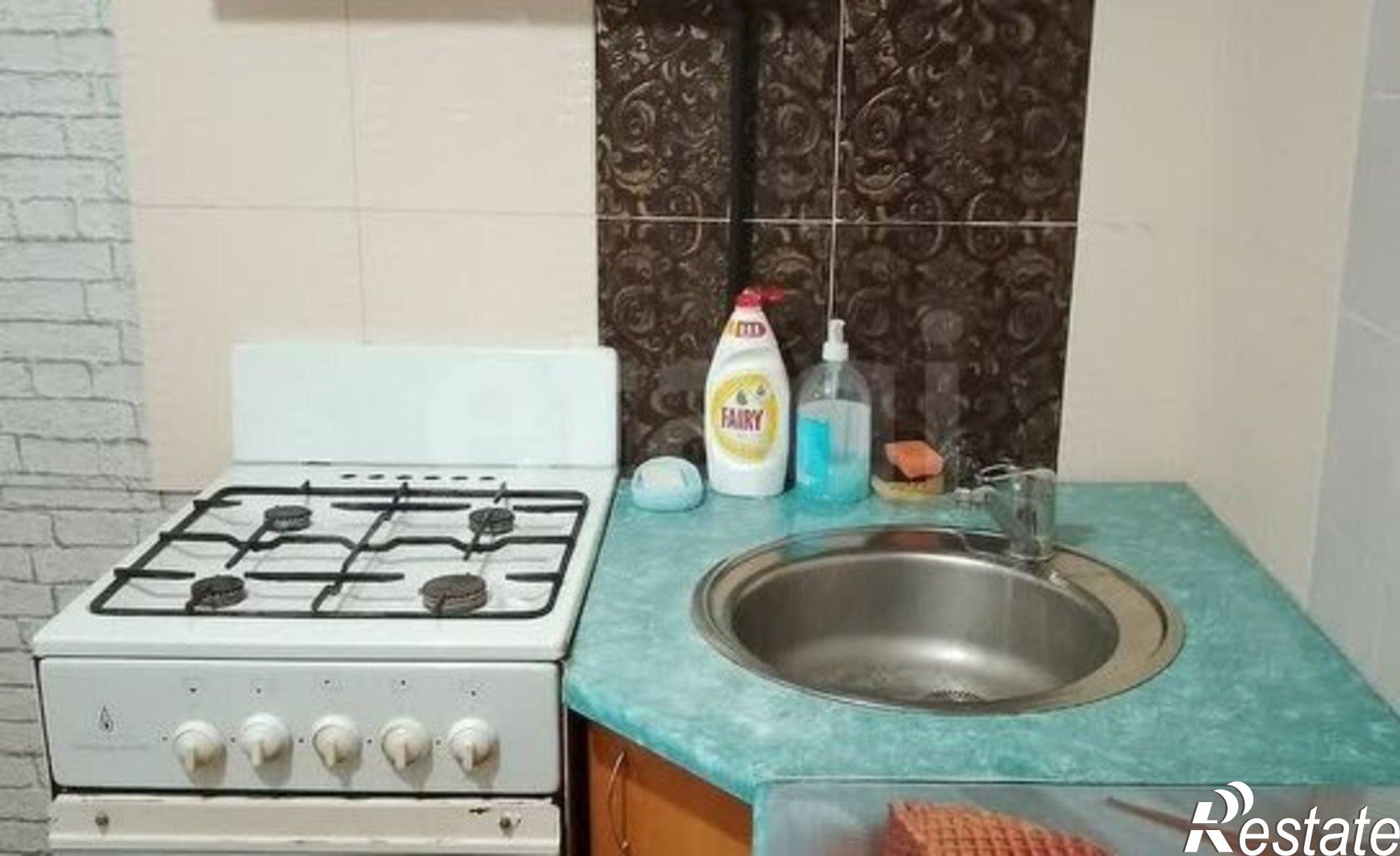 Купить квартиру за 3 400 000 рублей на улица Георгия Исакова, 117