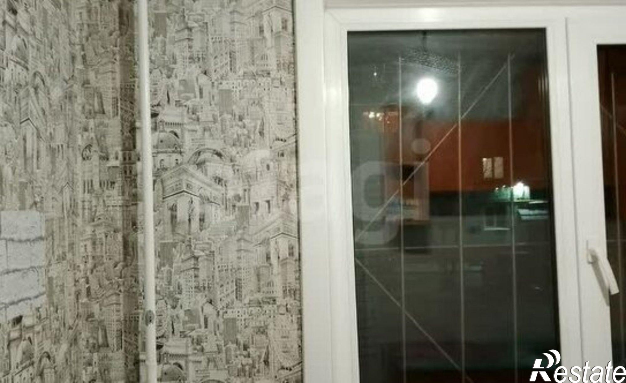 Купить квартиру за 3 400 000 рублей на улица Георгия Исакова, 117