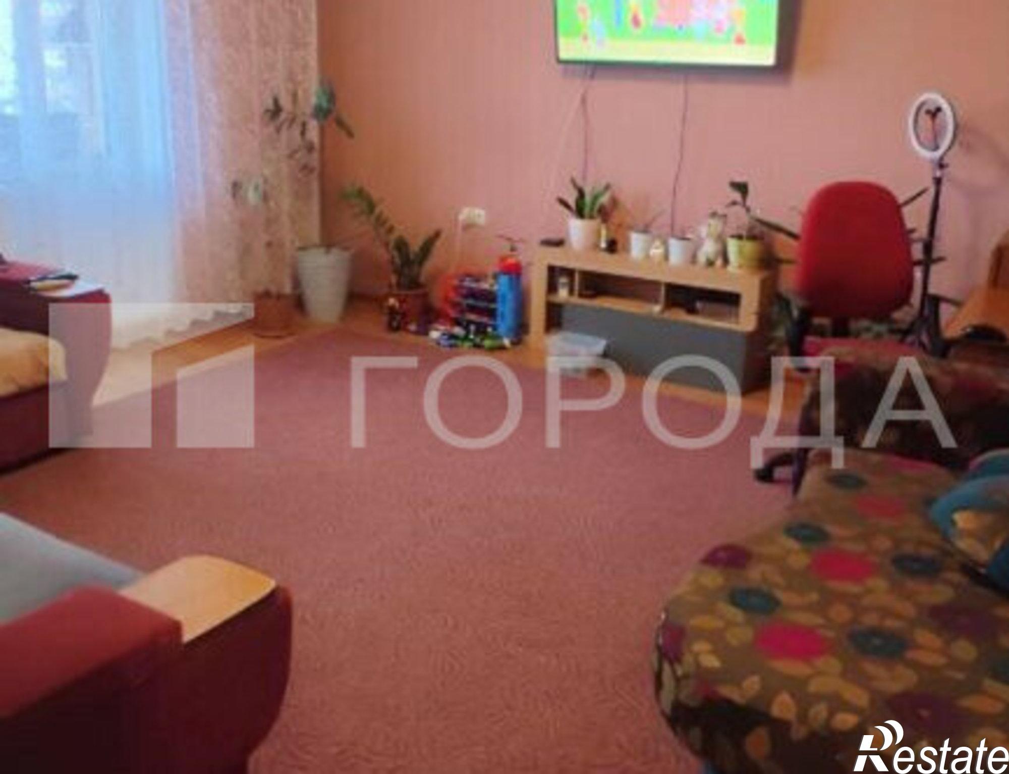 Купить квартиру за 8 500 000 рублей на улица Попова, 184