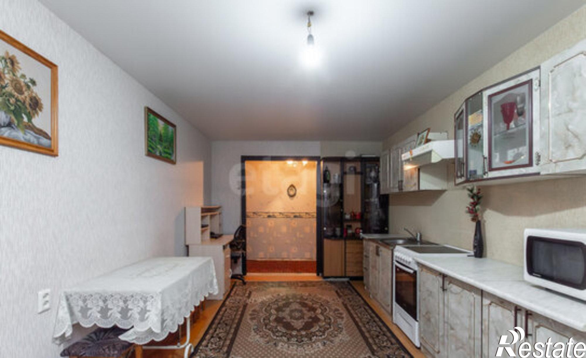 Купить квартиру за 7 000 000 рублей на улица Шукшина, 8