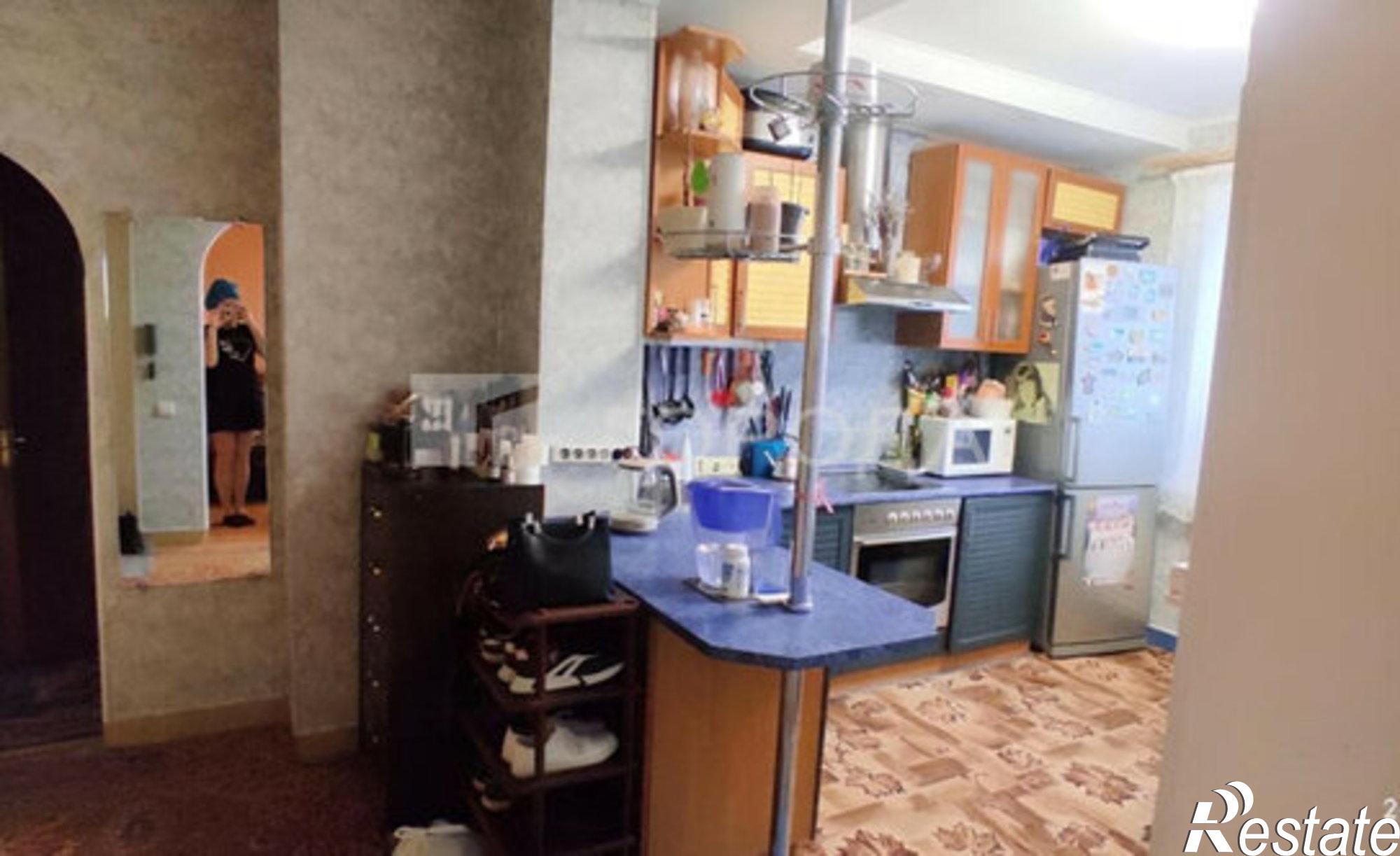 Купить квартиру за 8 500 000 рублей на улица Попова, 184