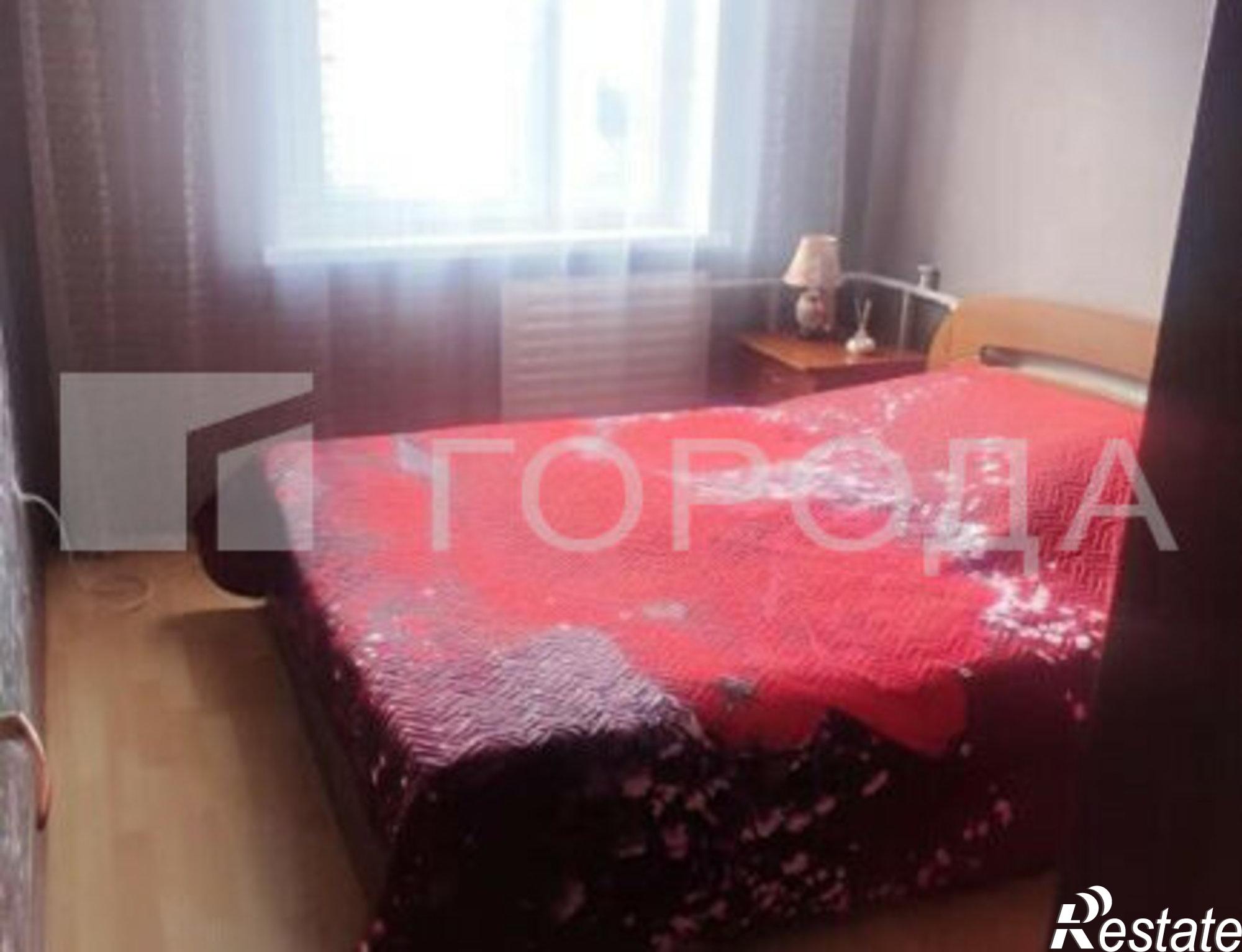 Купить квартиру за 8 500 000 рублей на улица Попова, 184