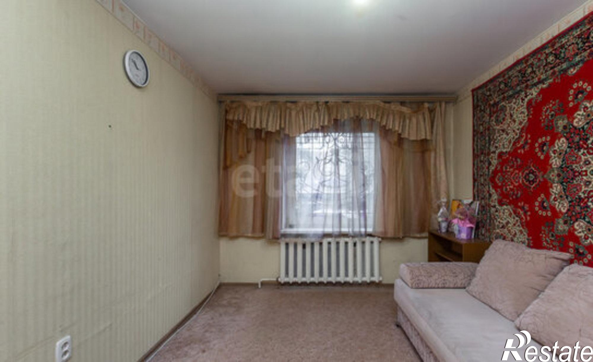 Купить квартиру за 7 000 000 рублей на улица Шукшина, 8