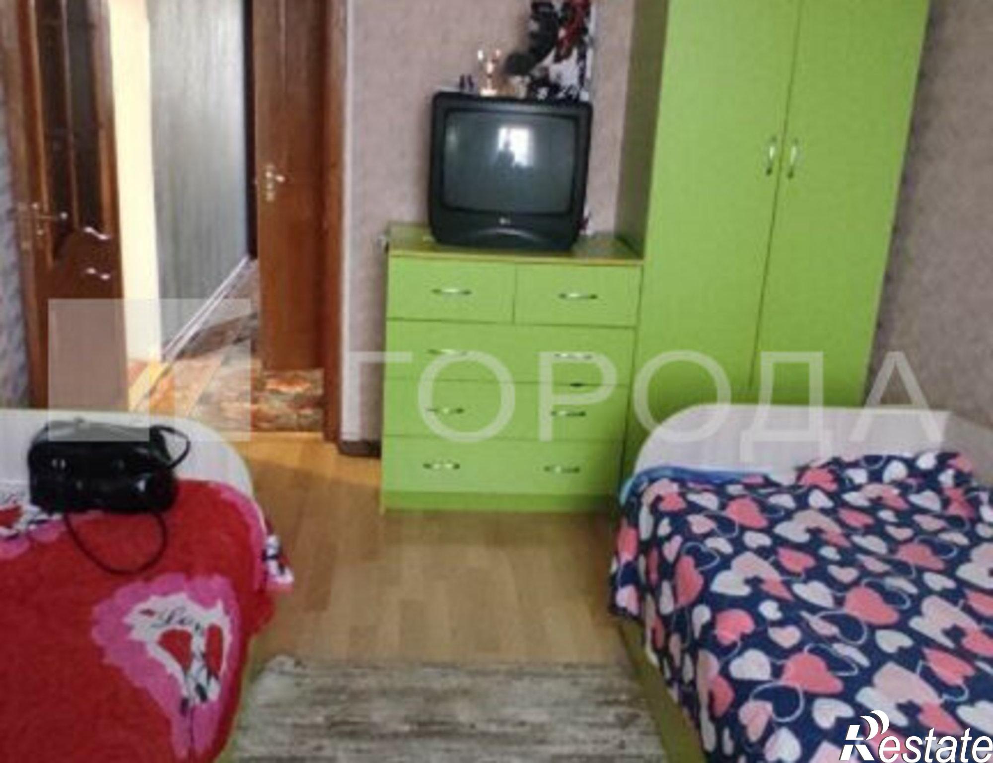 Купить квартиру за 8 500 000 рублей на улица Попова, 184