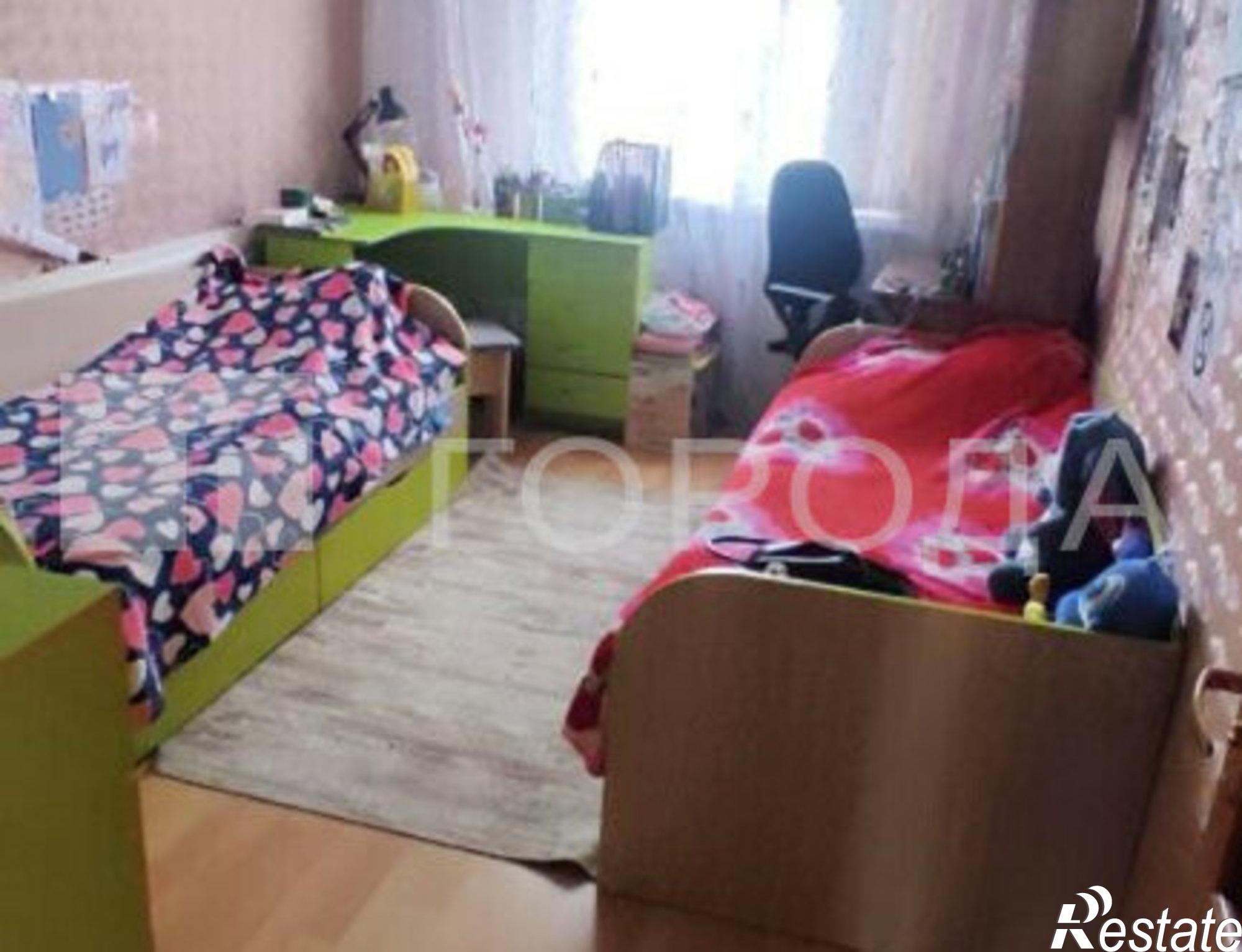 Купить квартиру за 8 500 000 рублей на улица Попова, 184