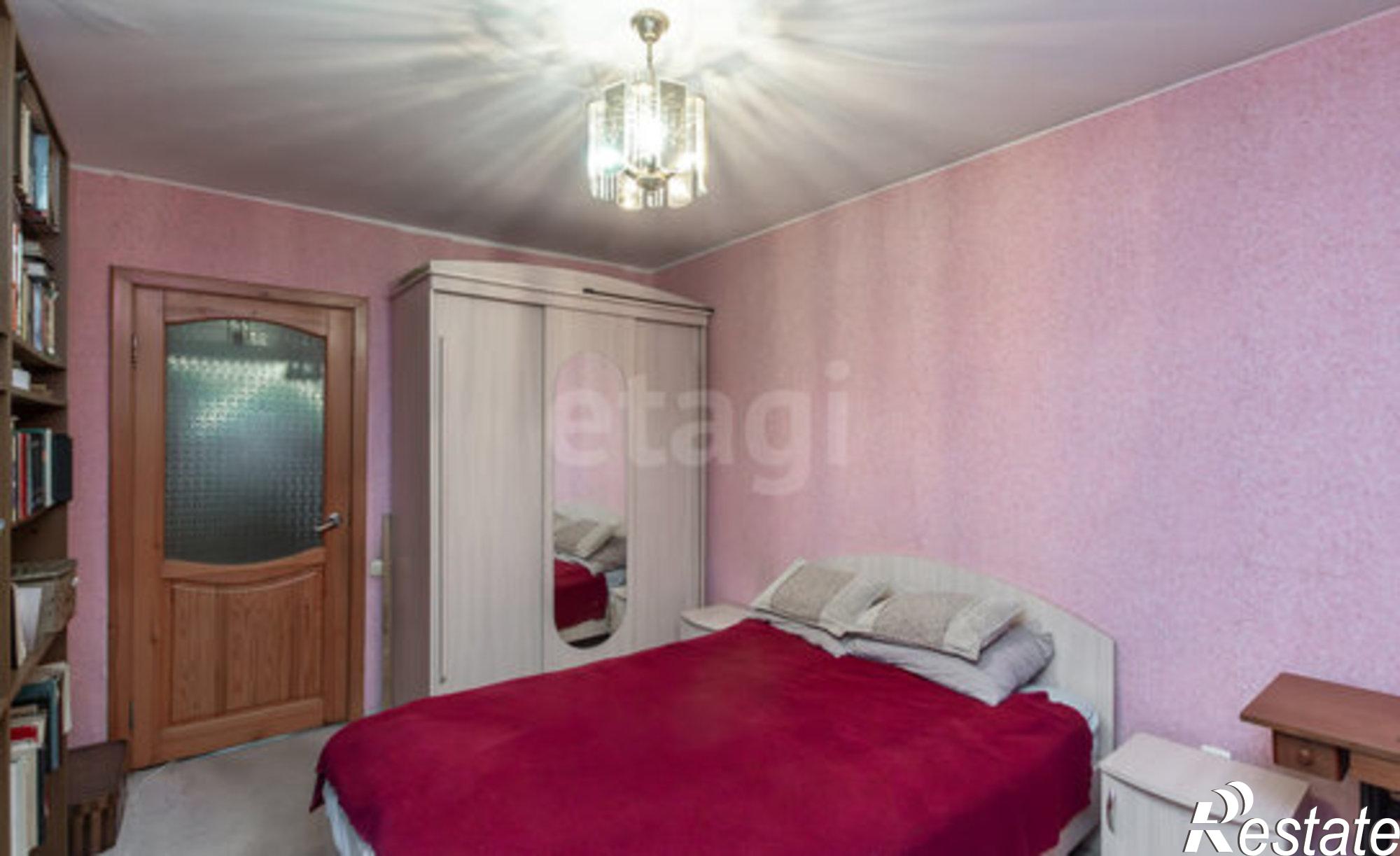 Купить квартиру за 7 000 000 рублей на улица Шукшина, 8