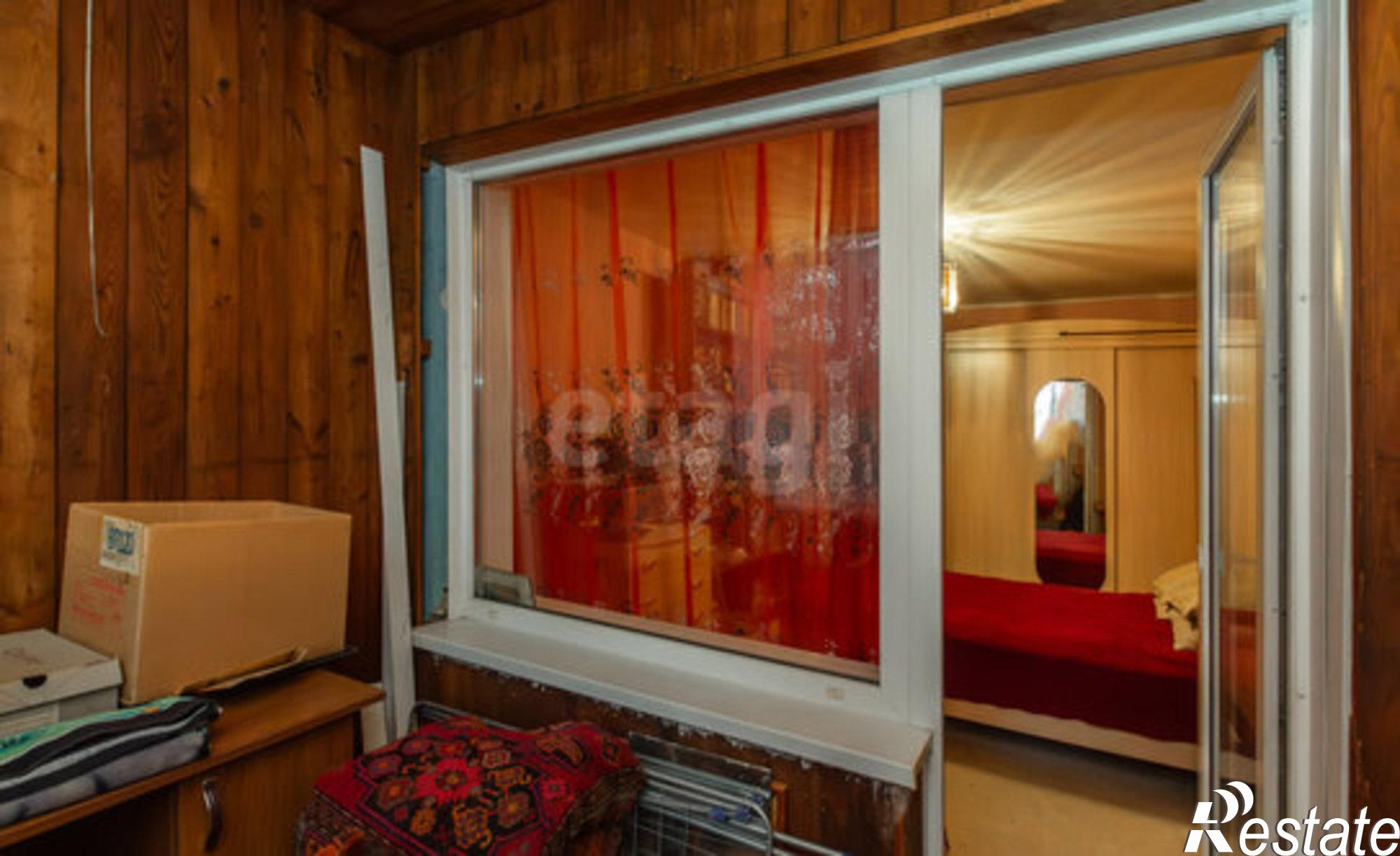 Купить квартиру за 7 000 000 рублей на улица Шукшина, 8