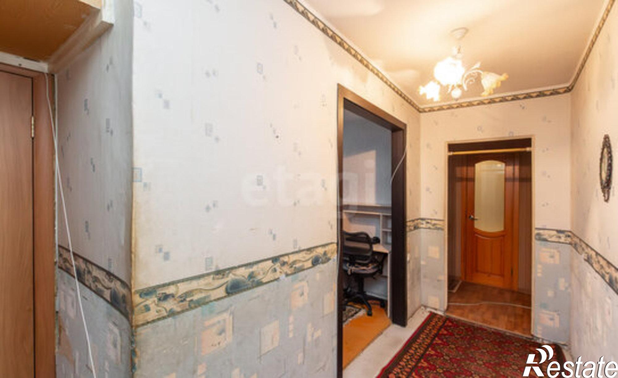 Купить квартиру за 7 000 000 рублей на улица Шукшина, 8