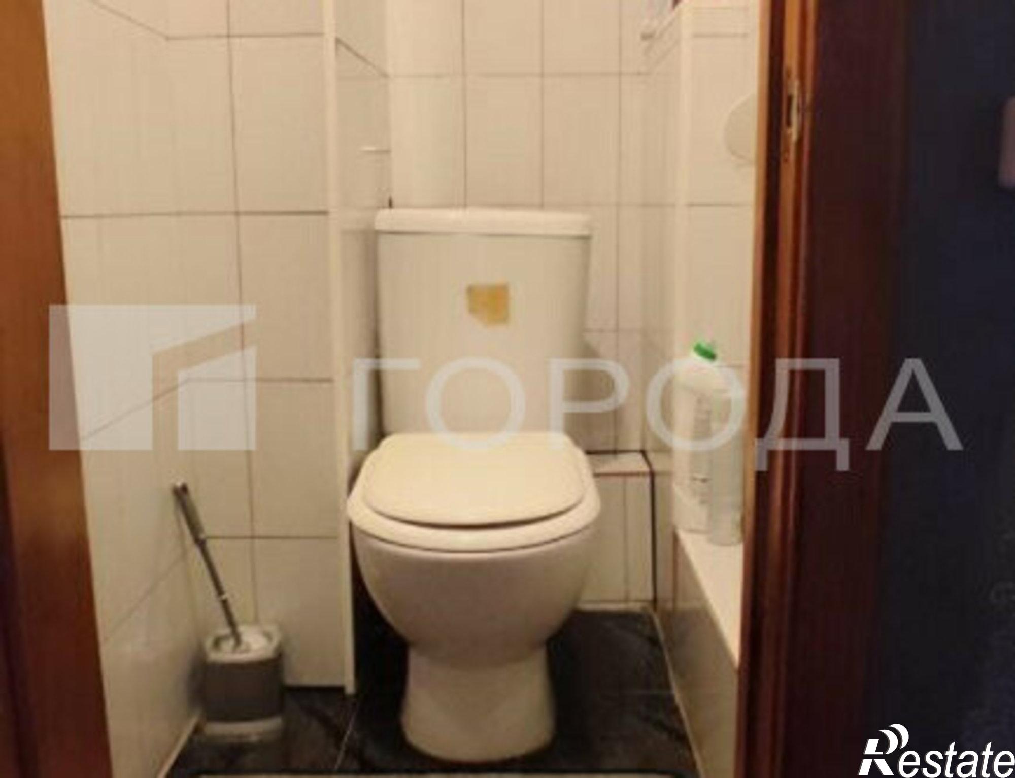 Купить квартиру за 8 500 000 рублей на улица Попова, 184