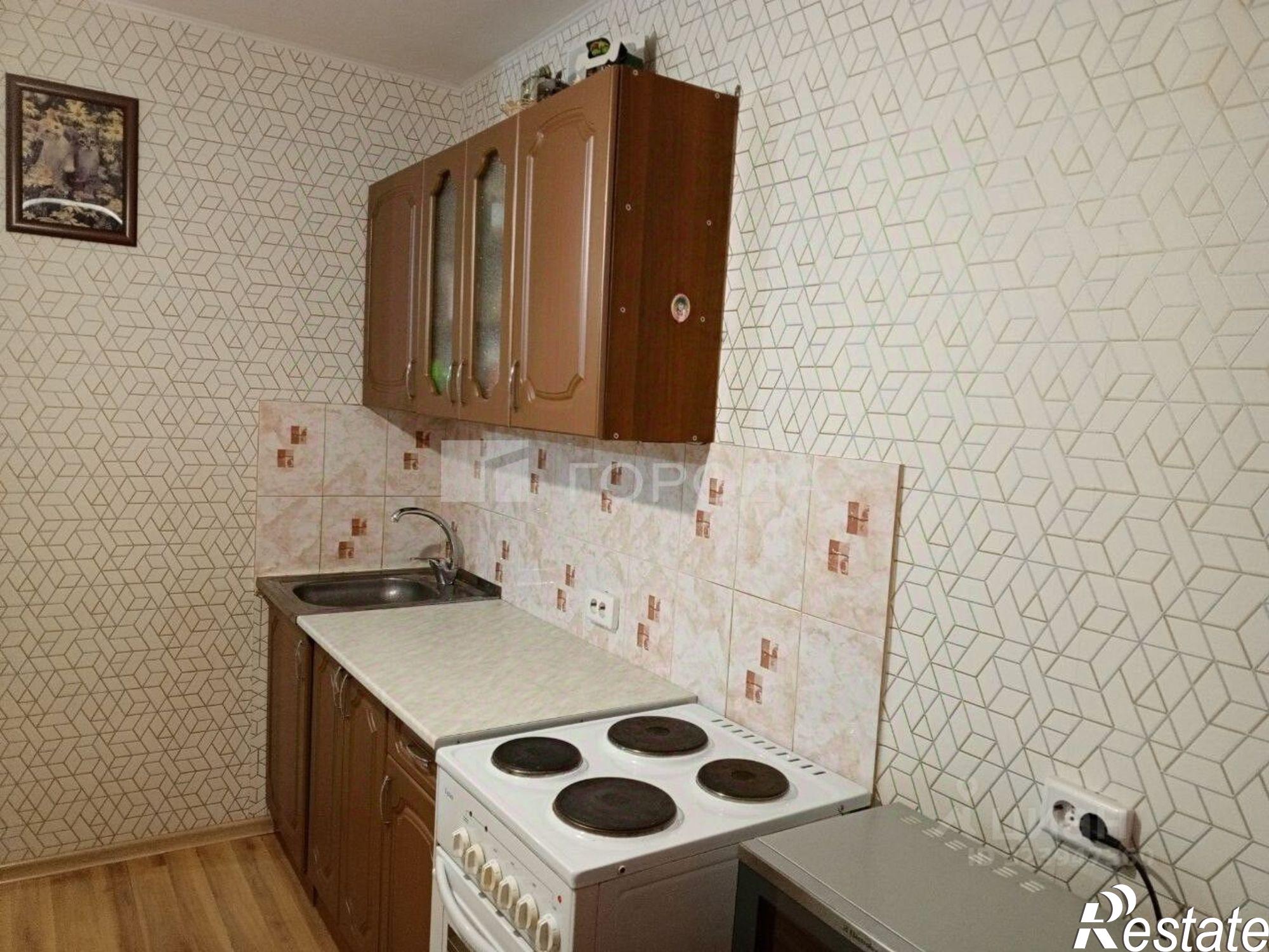 Купить квартиру за 4 650 000 рублей на улица Георгия Исакова, 264