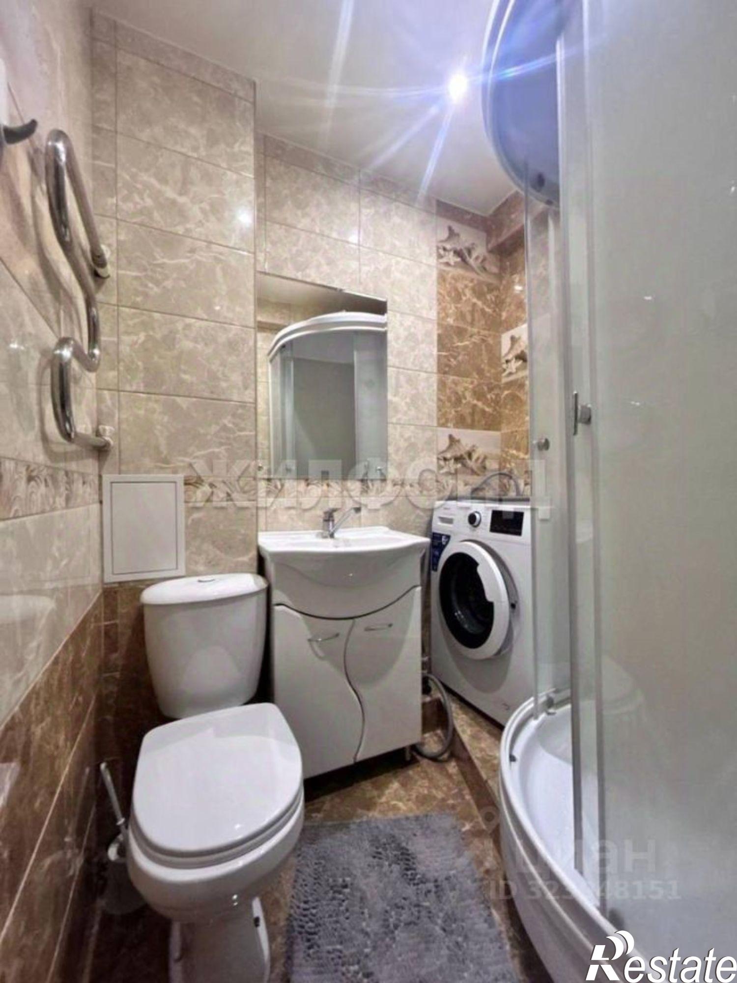 Купить квартиру за 4 250 000 рублей на улица Гущина, 73