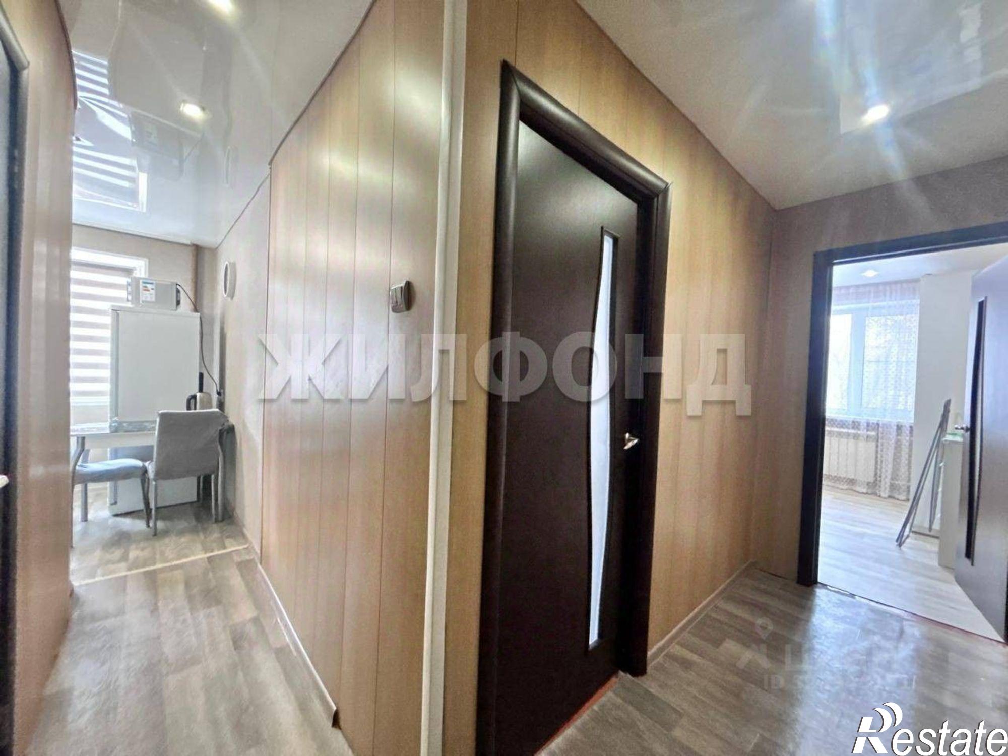 Купить квартиру за 4 250 000 рублей на улица Гущина, 73