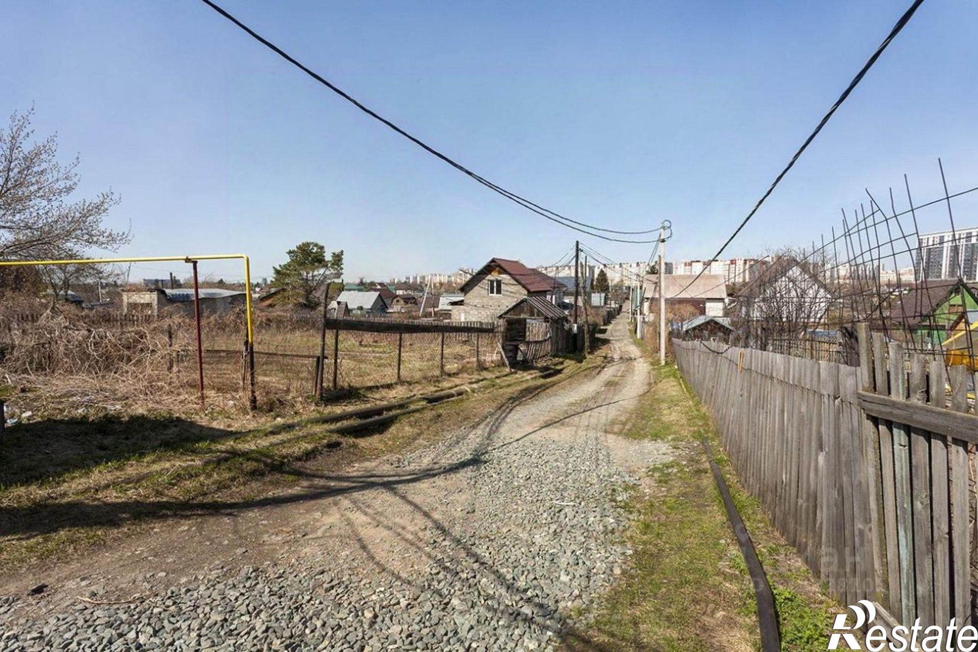 Купить землю, земельный участок за 2 890 000 рублей на ул Власихинская, 67а/314