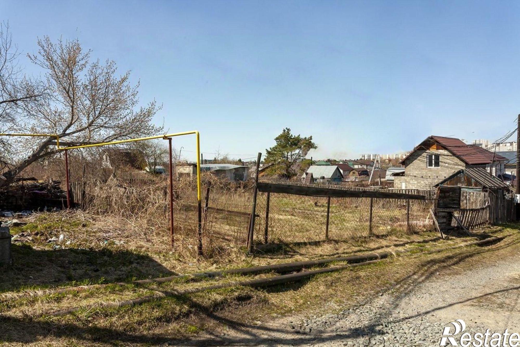 Купить землю, земельный участок за 2 890 000 рублей на ул Власихинская, 67а/314