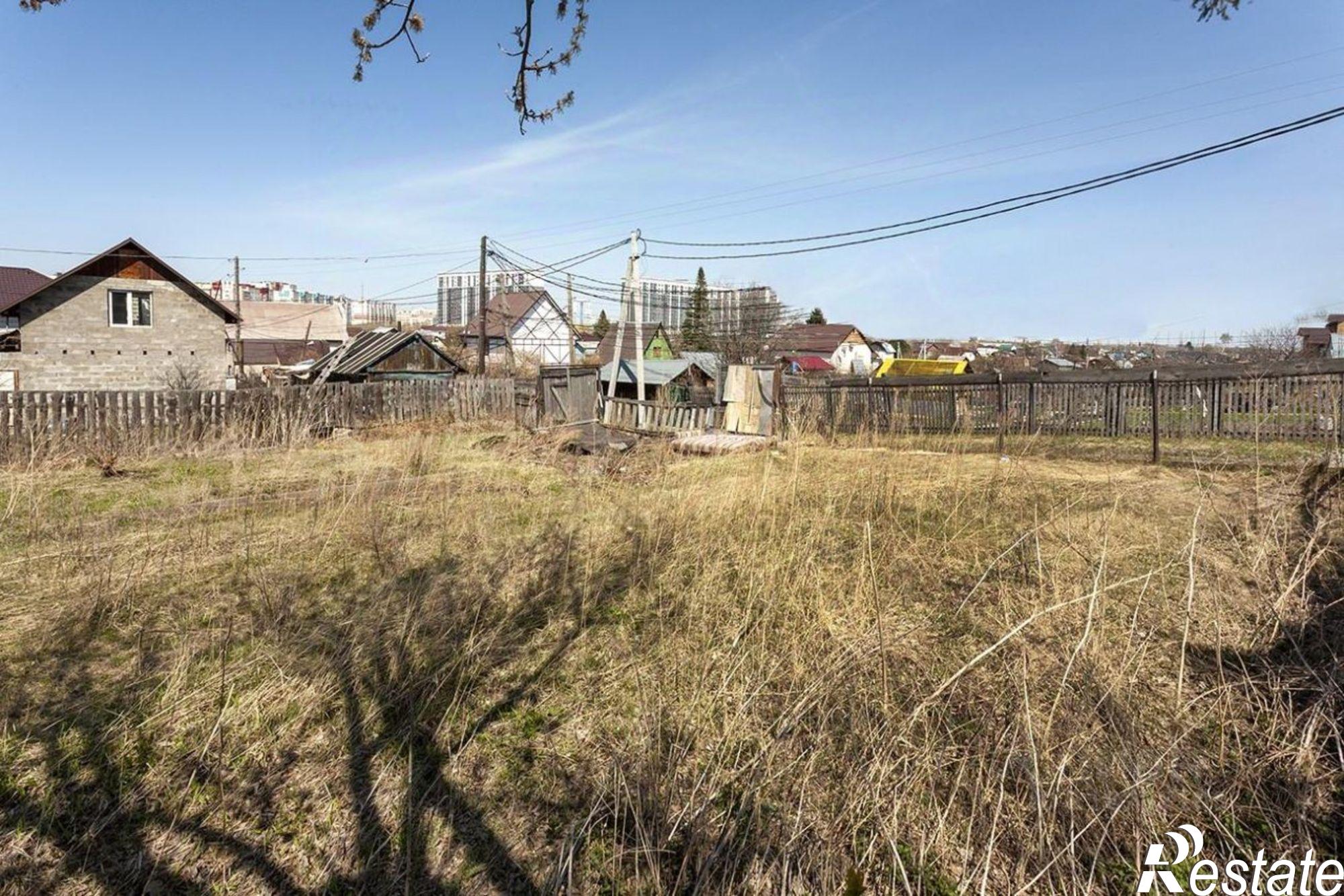 Купить землю, земельный участок за 2 890 000 рублей на ул Власихинская, 67а/314