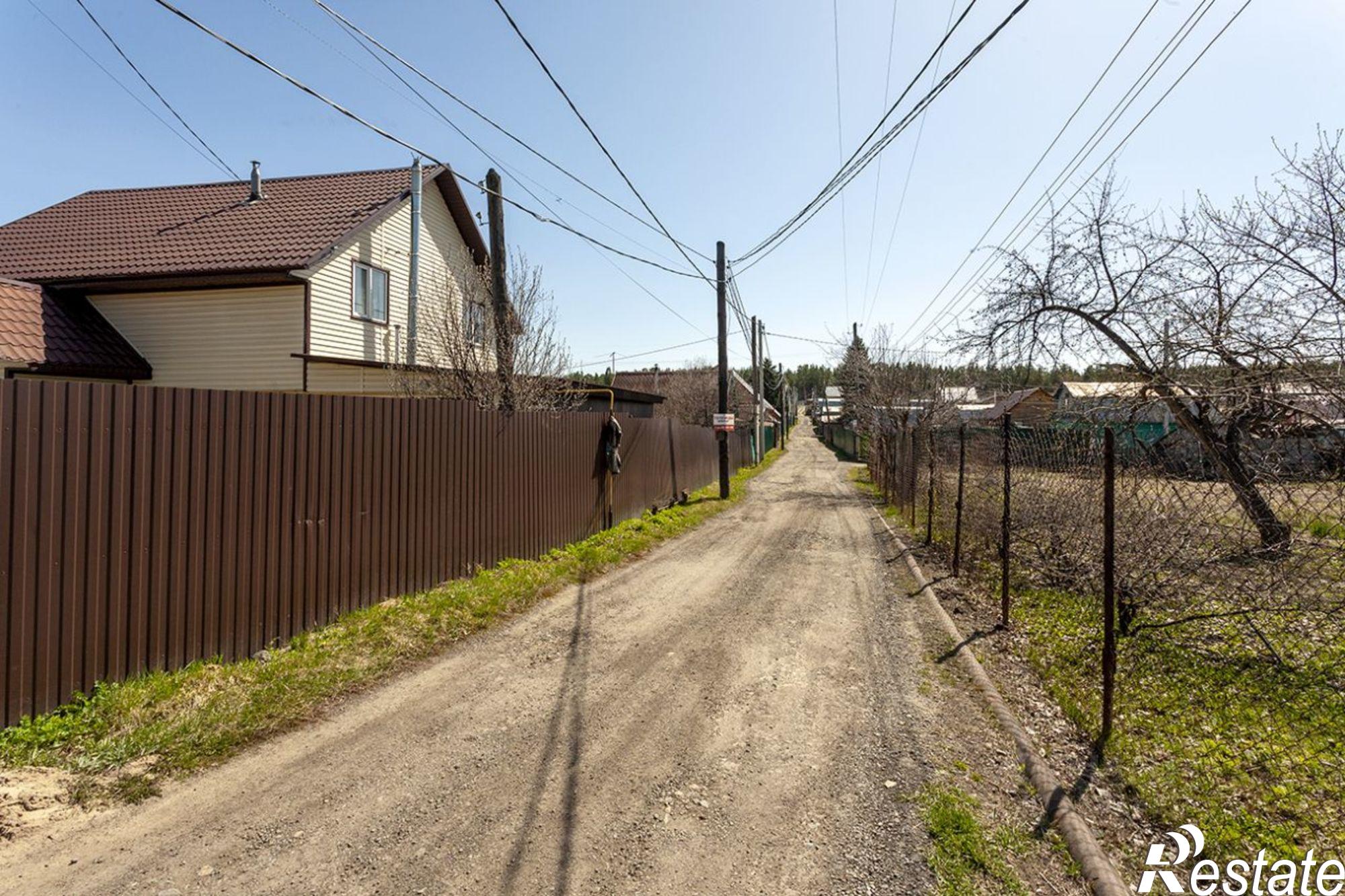 Купить землю, земельный участок за 2 890 000 рублей на ул Власихинская, 67а/314